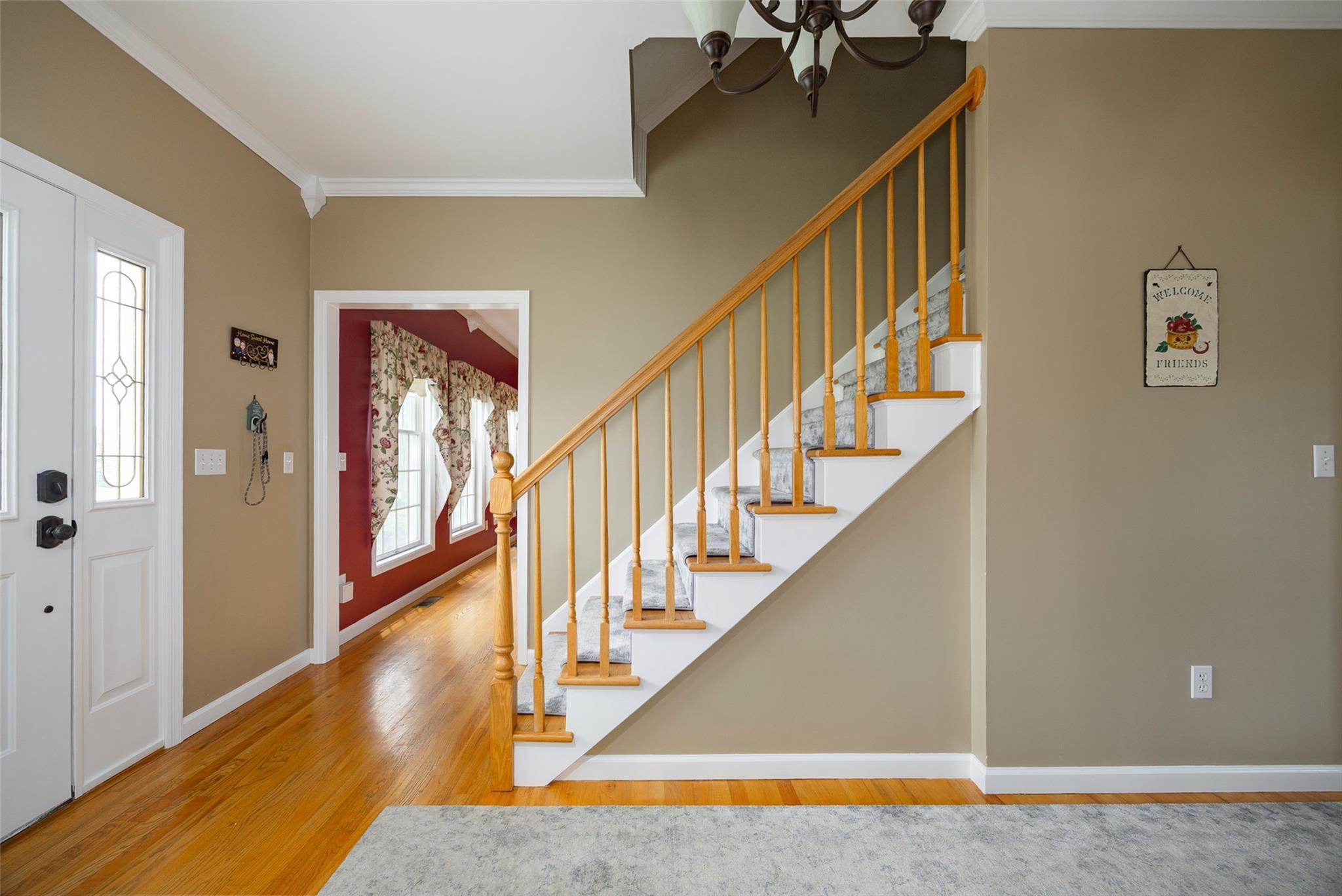 Single Family Dolly  Dutchess County, NY 12540, MLS-869234-5