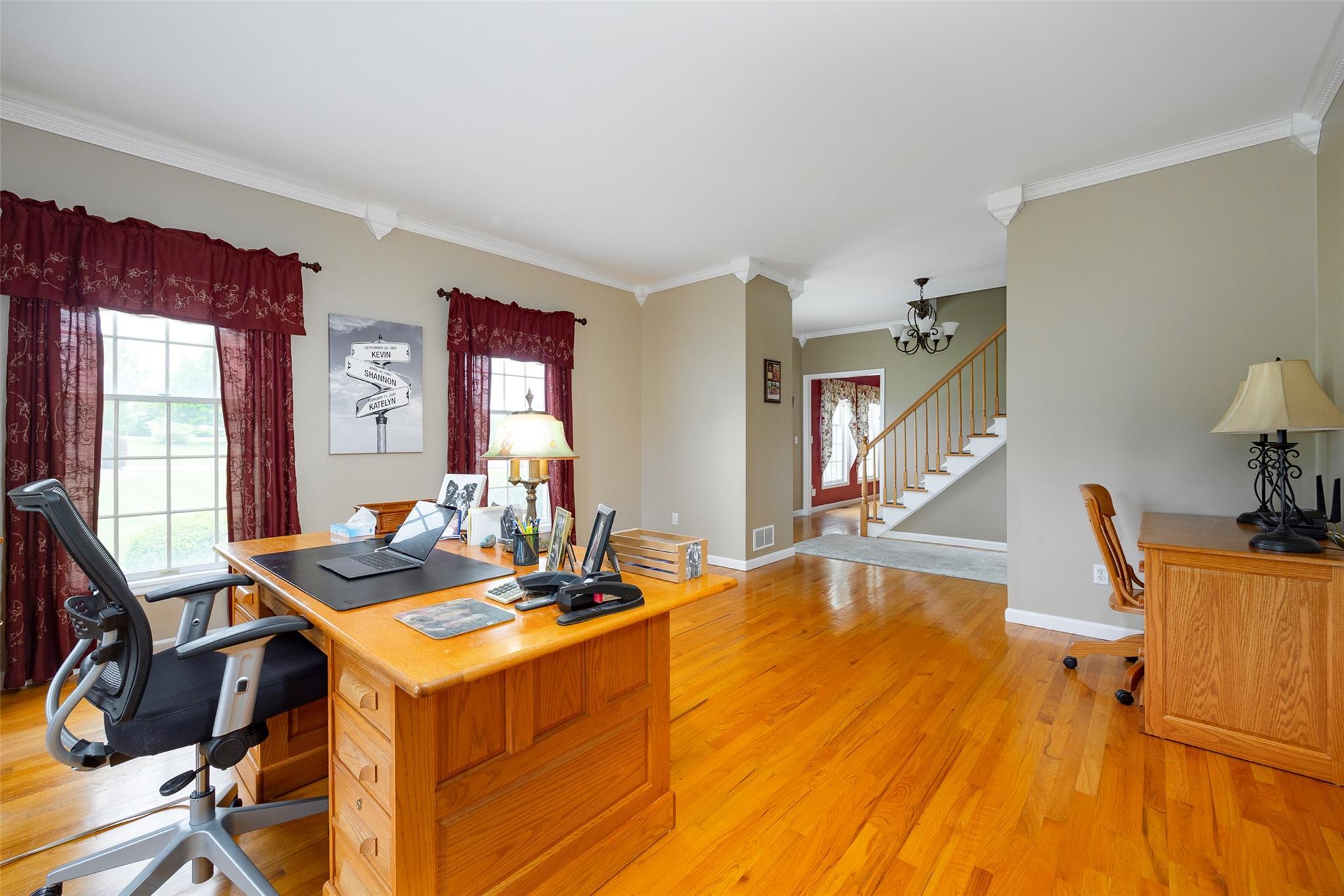 Single Family Dolly  Dutchess County, NY 12540, MLS-869234-6