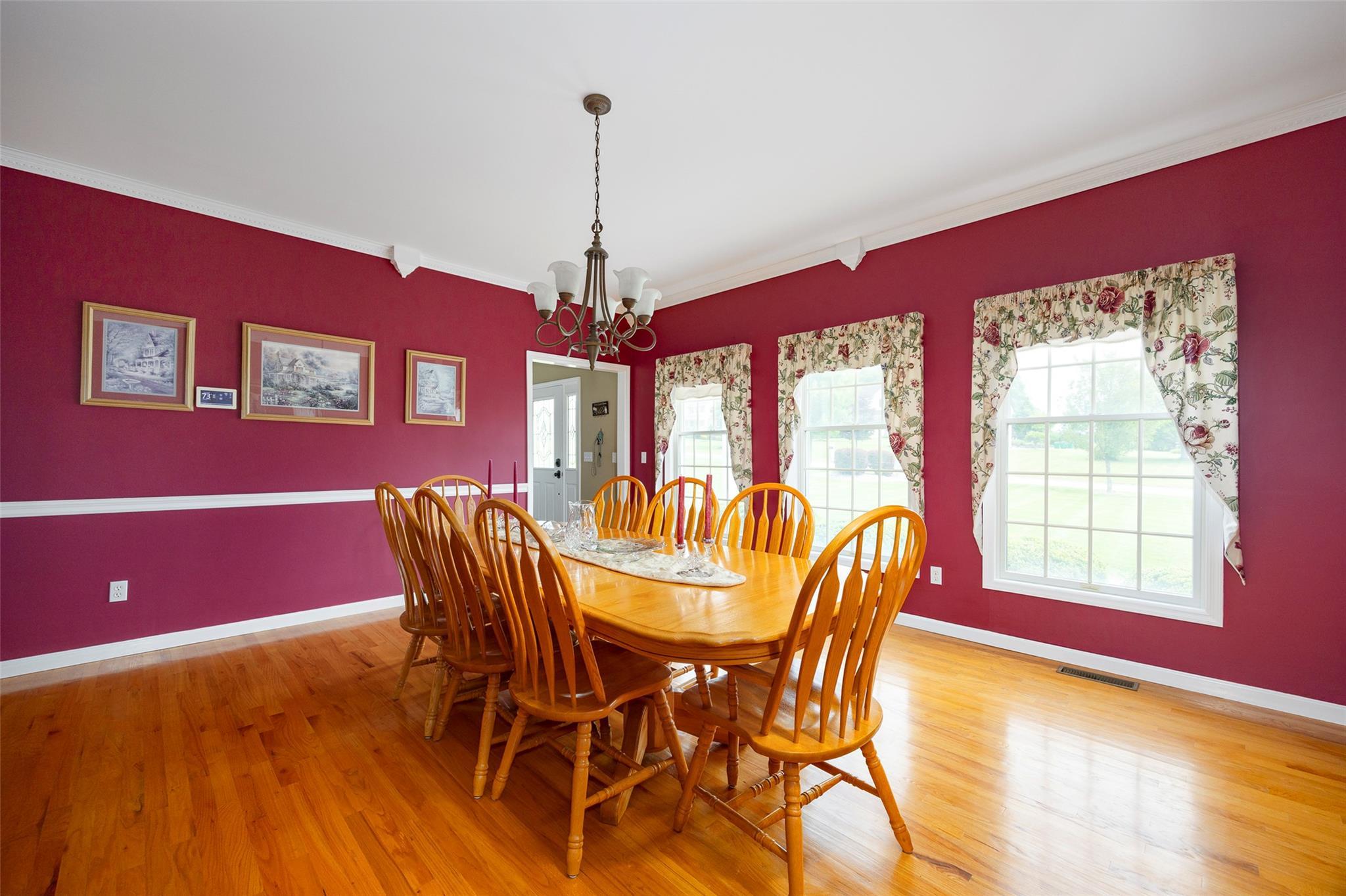 Single Family Dolly  Dutchess County, NY 12540, MLS-869234-9