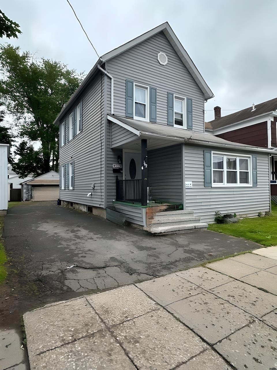 Single Family Ball  Orange County, NY 12771, MLS-869237-2