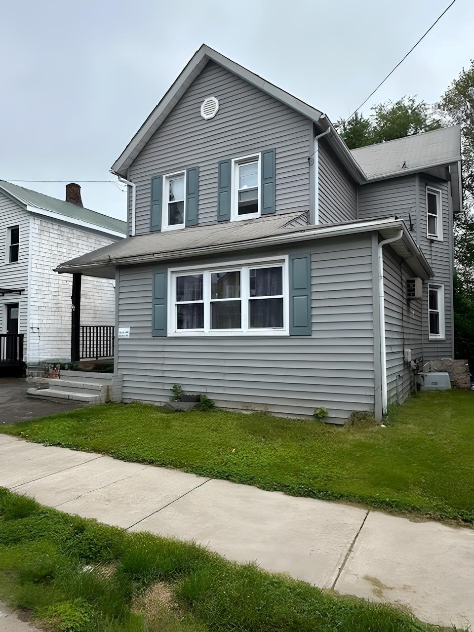 Single Family Ball  Orange County, NY 12771, MLS-869237-3