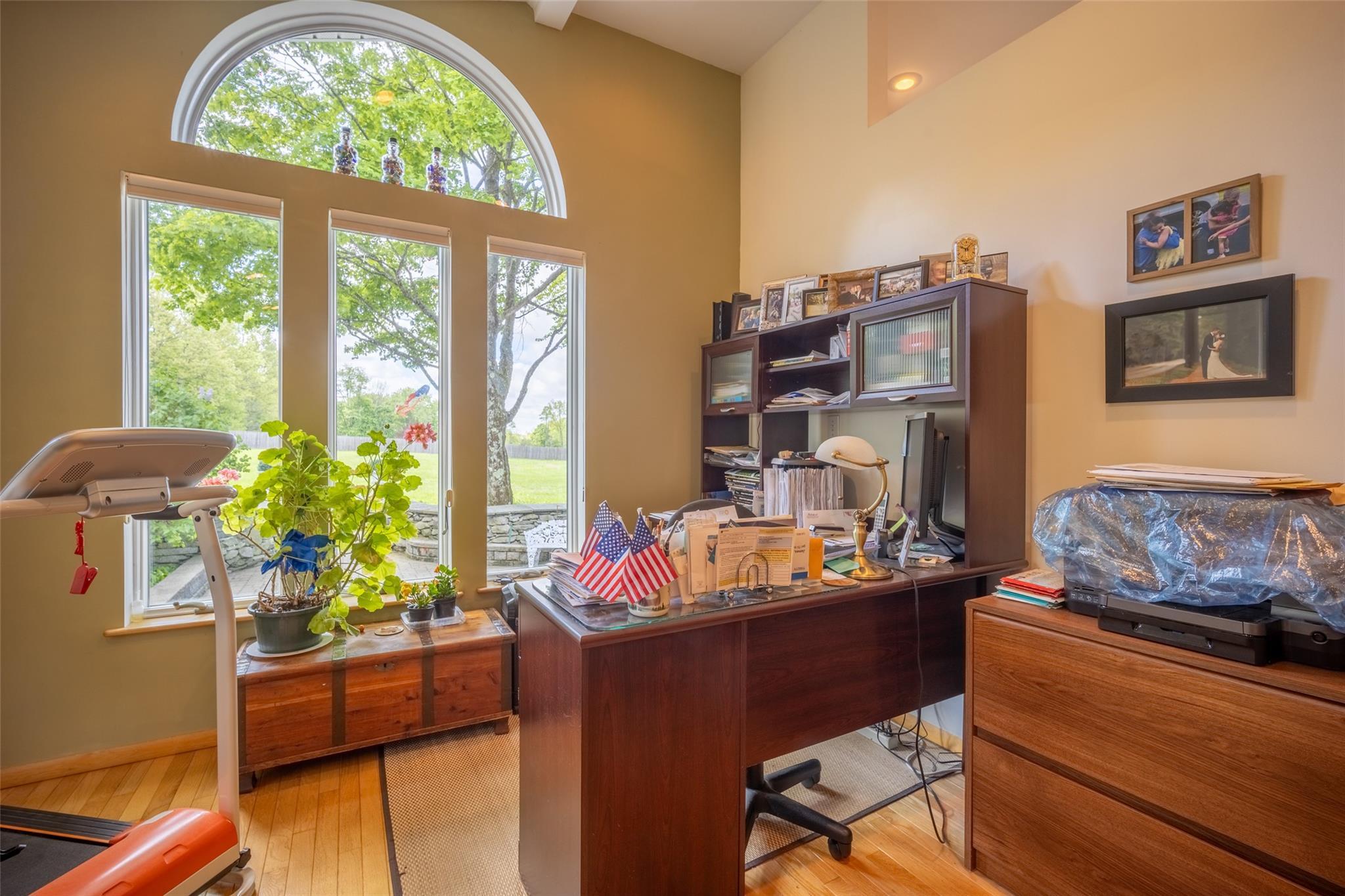 Single Family Smith  Dutchess County, NY 12569, MLS-869244-12