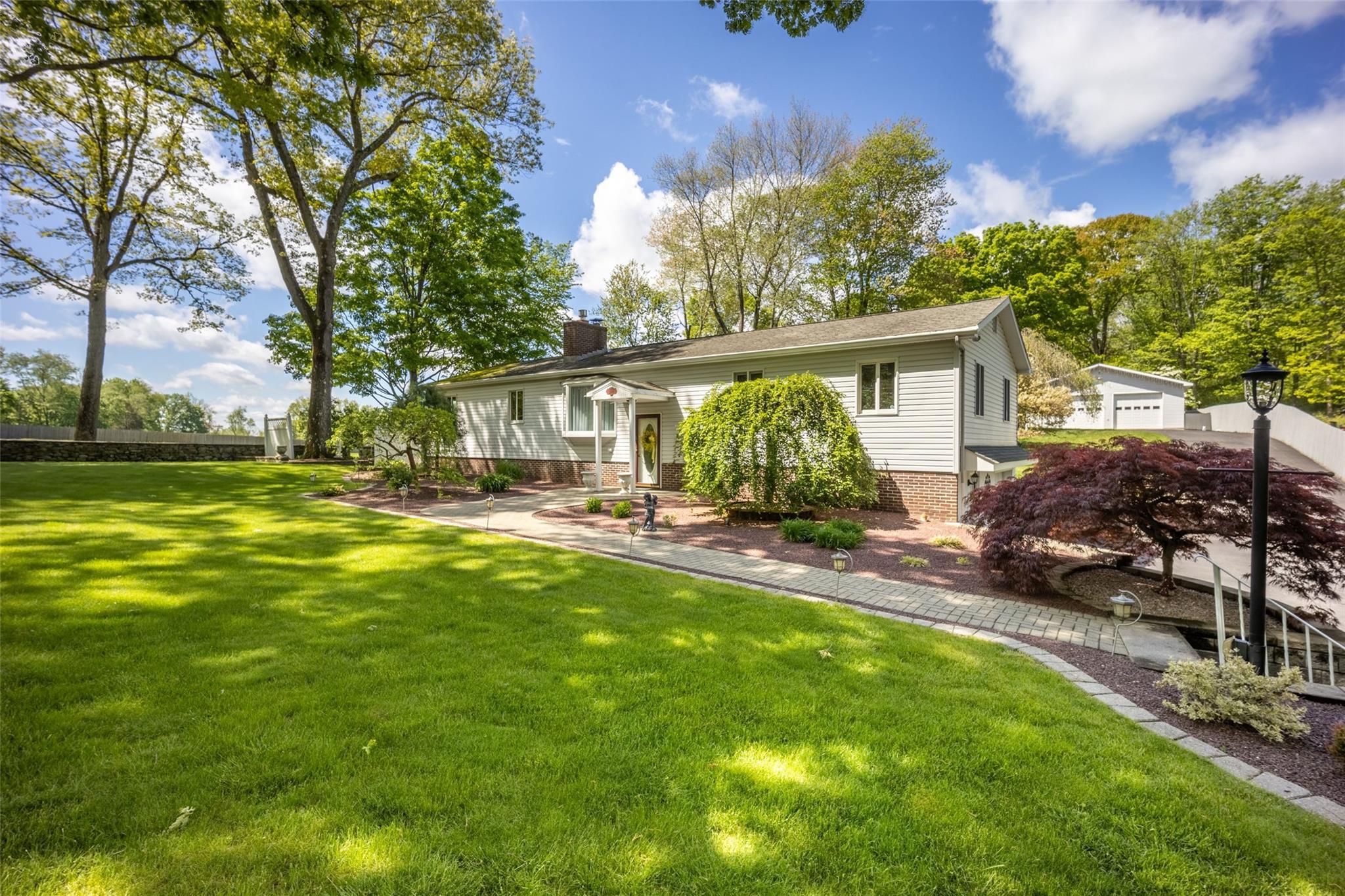 Single Family Smith  Dutchess County, NY 12569, MLS-869244-2