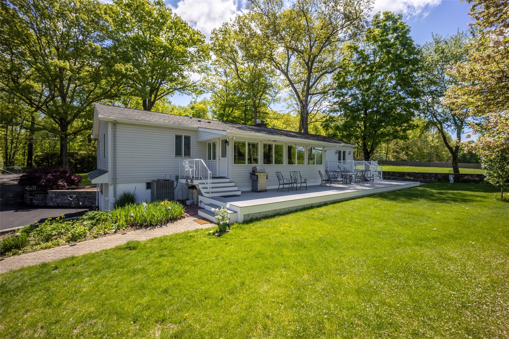 Single Family Smith  Dutchess County, NY 12569, MLS-869244-40