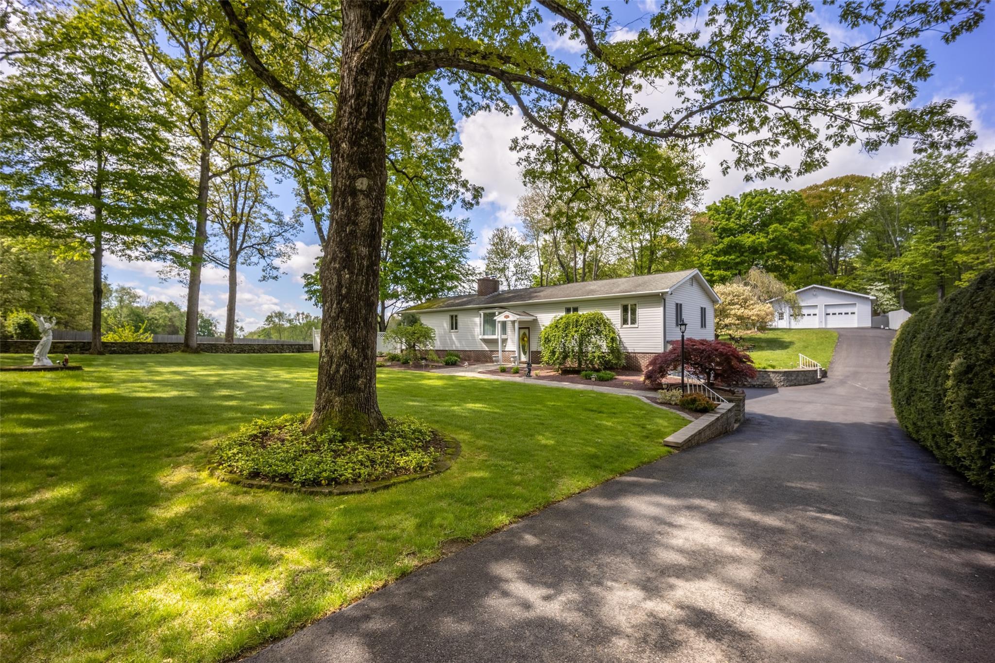 Single Family Smith  Dutchess County, NY 12569, MLS-869244-45