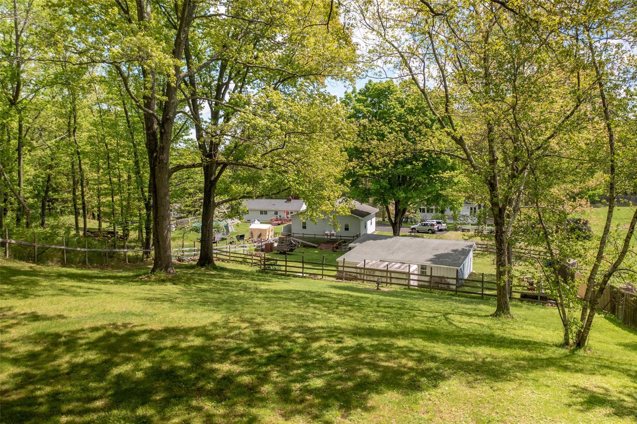 Single Family Smith  Dutchess County, NY 12569, MLS-869244-48