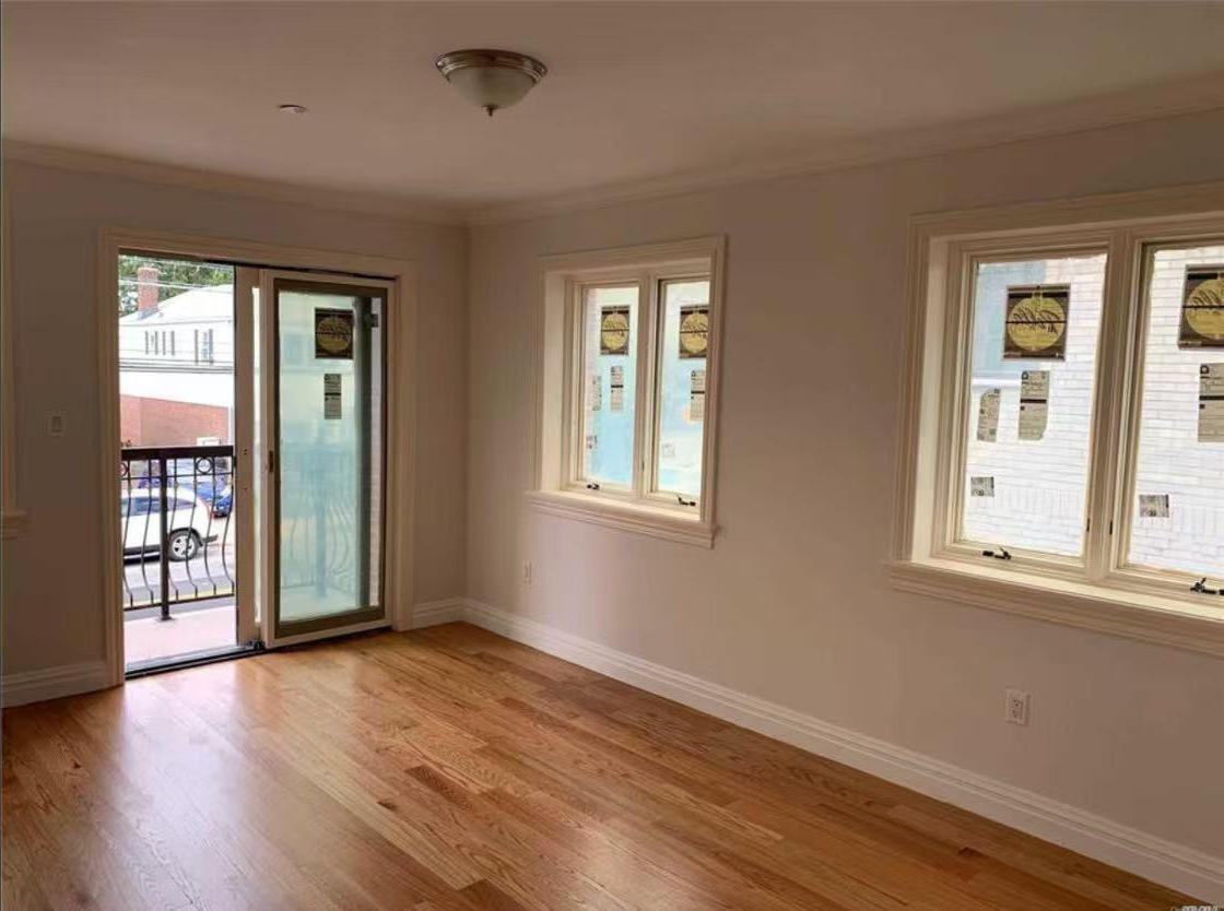 Single Family 14th  Queens, NY 11356, MLS-869245-5