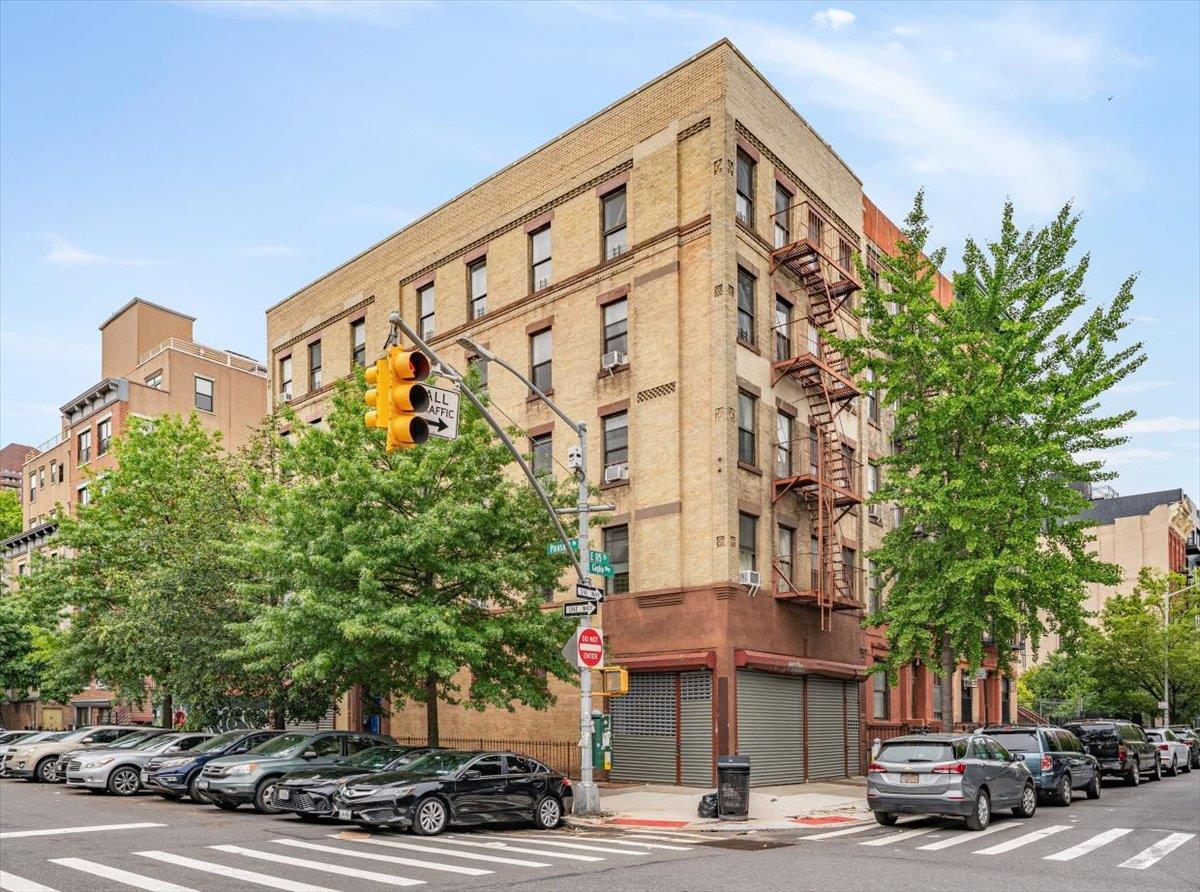 Commercial Lease Pleasant  Manhattan, NY 10029, MLS-869256-9