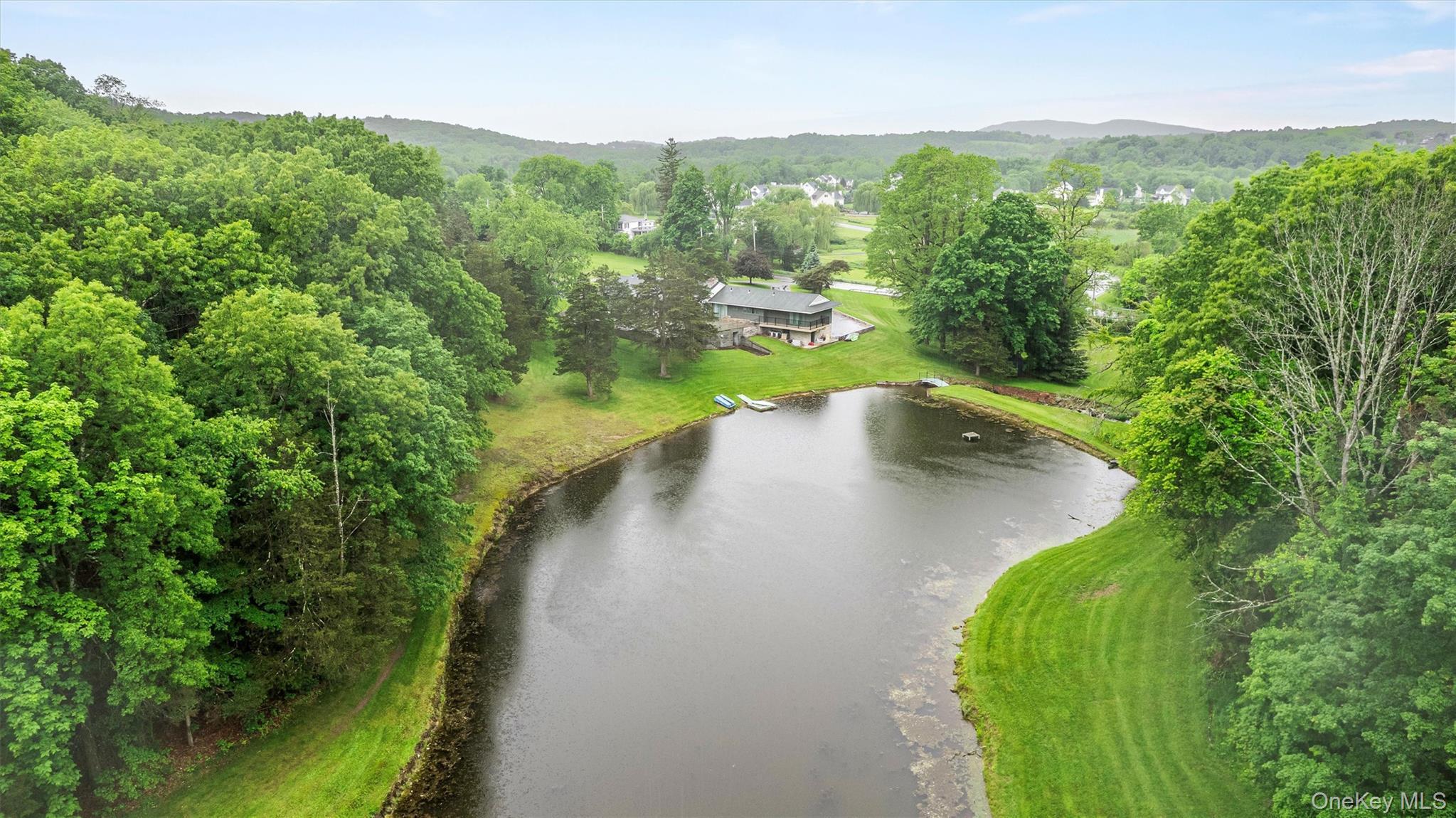 Single Family State Route 94 Orange County, NY 10990, MLS-869261-10