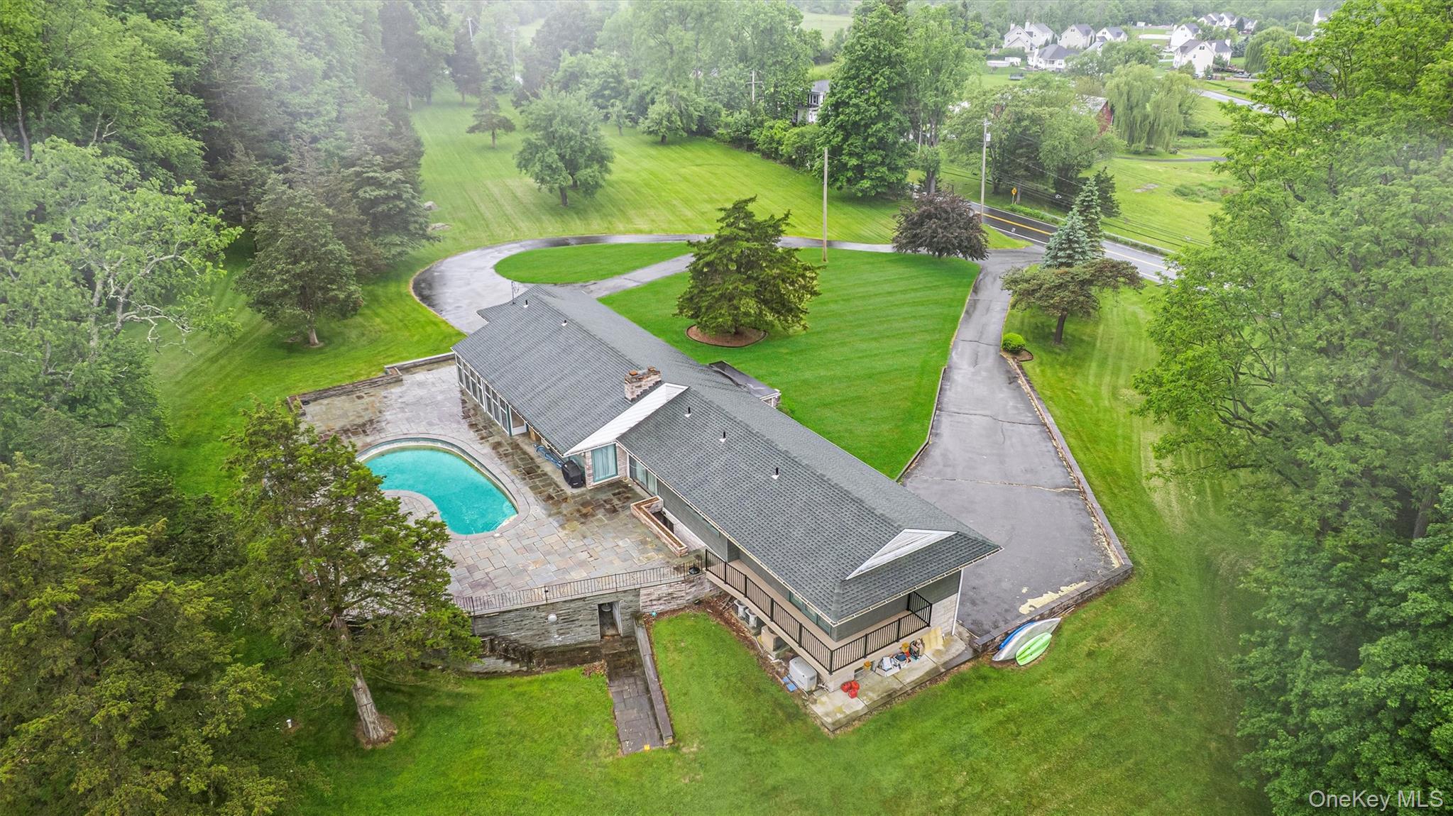 Single Family State Route 94 Orange County, NY 10990, MLS-869261-11