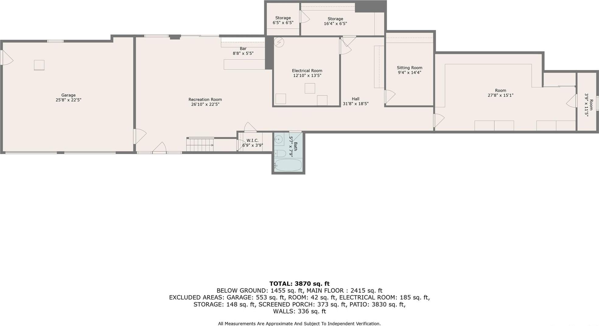Single Family State Route 94  Orange County, NY 10990, MLS-869261-14