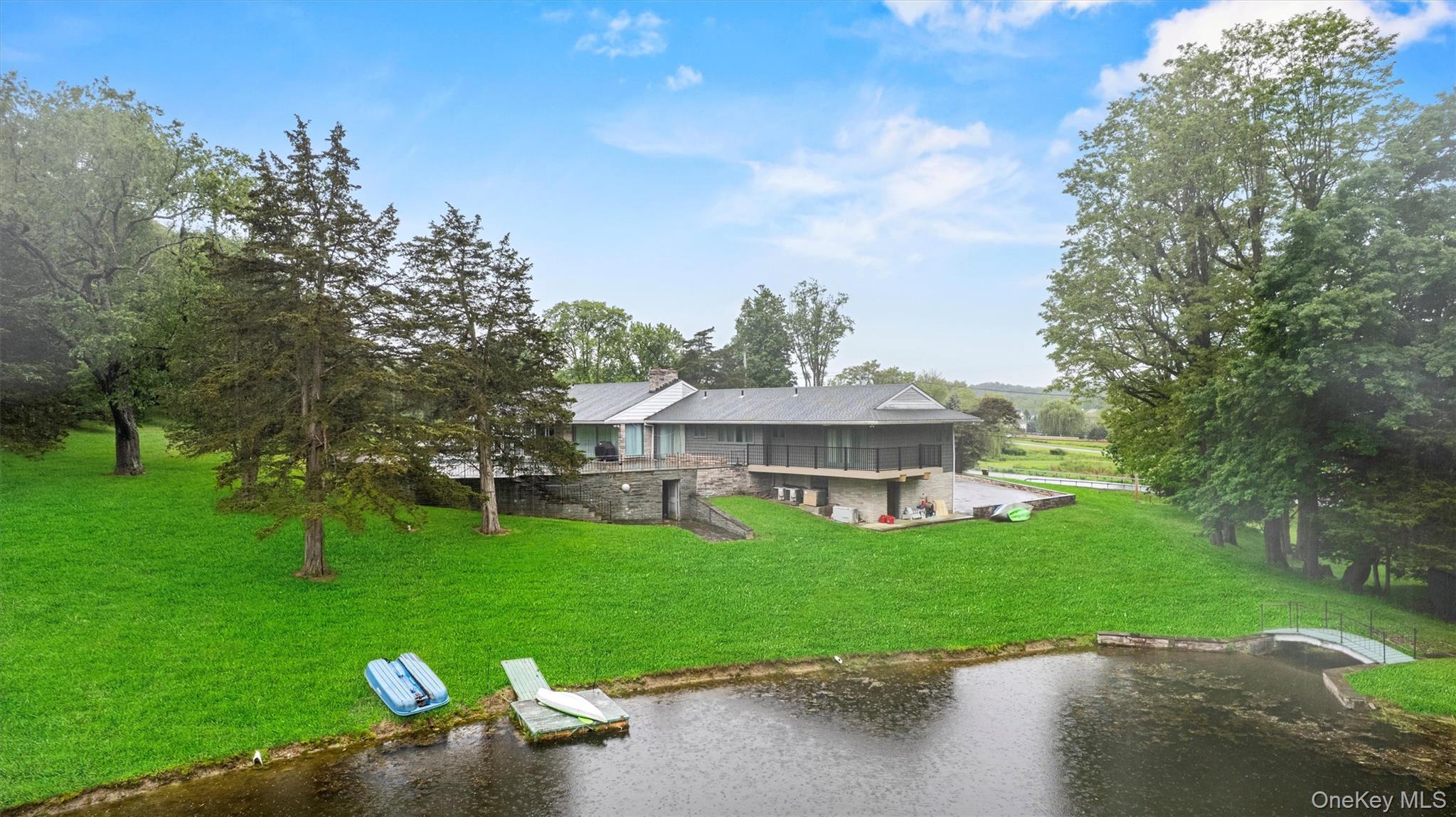 Single Family State Route 94 Orange County, NY 10990, MLS-869261-7