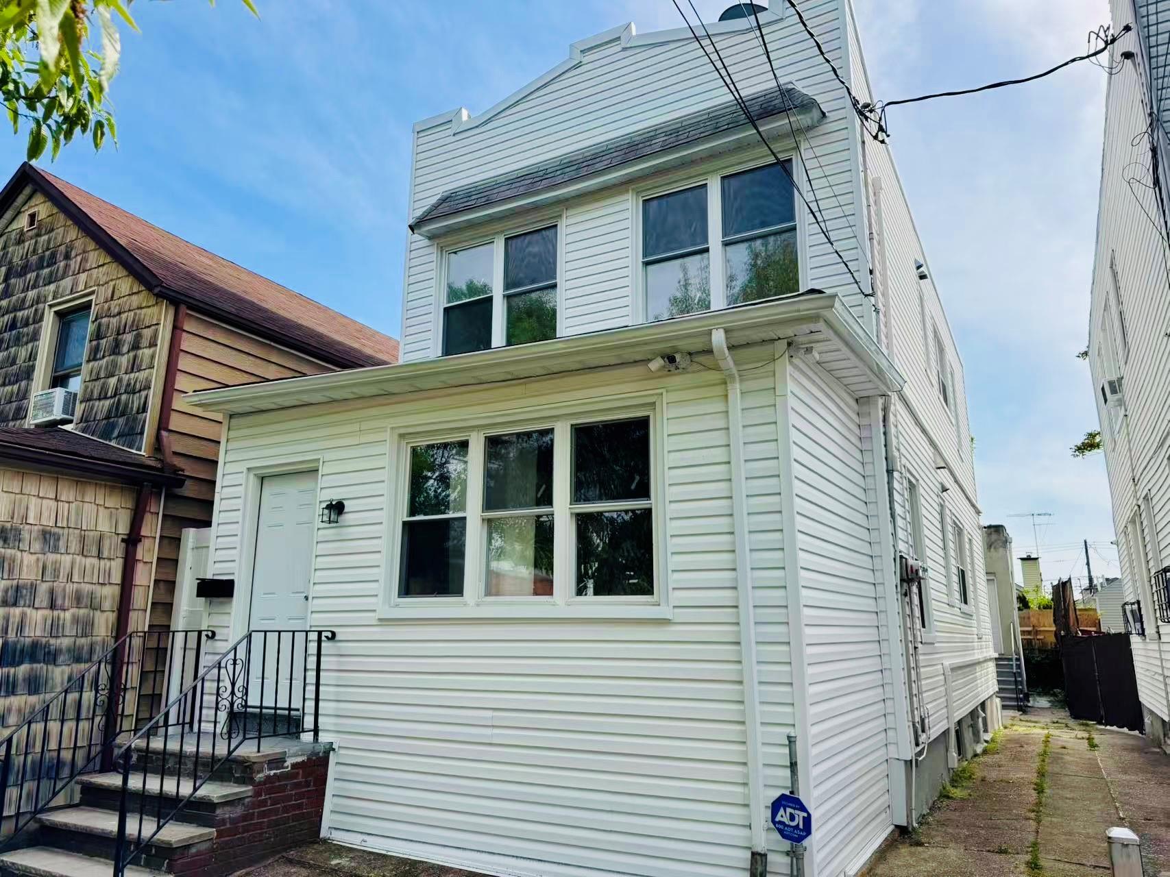 Single Family 94th  Brooklyn, NY 11236, MLS-869265-3