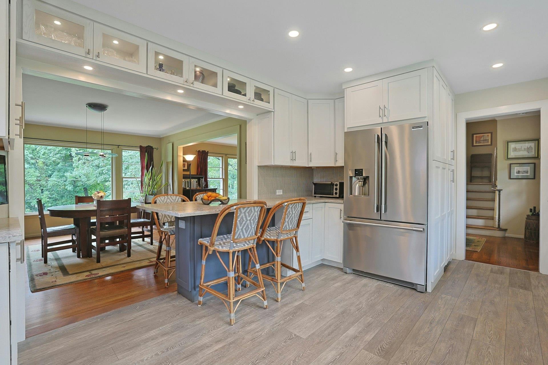 Single Family Heritage Hill  Westchester County, NY 10591, MLS-869272-13