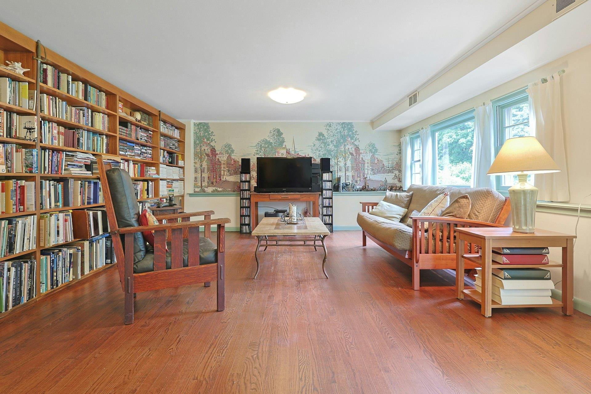 Single Family Heritage Hill  Westchester County, NY 10591, MLS-869272-26