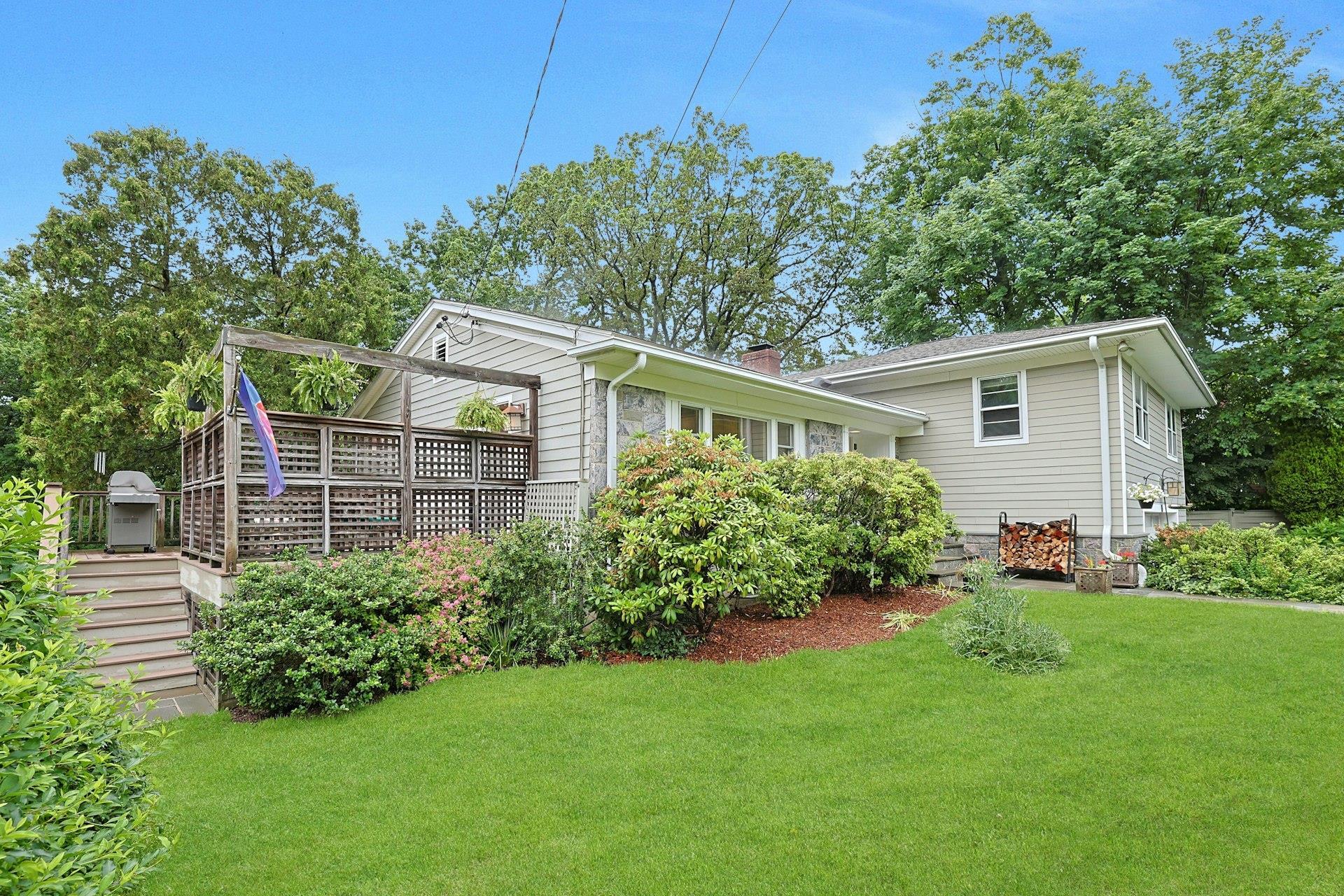 Single Family Heritage Hill  Westchester County, NY 10591, MLS-869272-3
