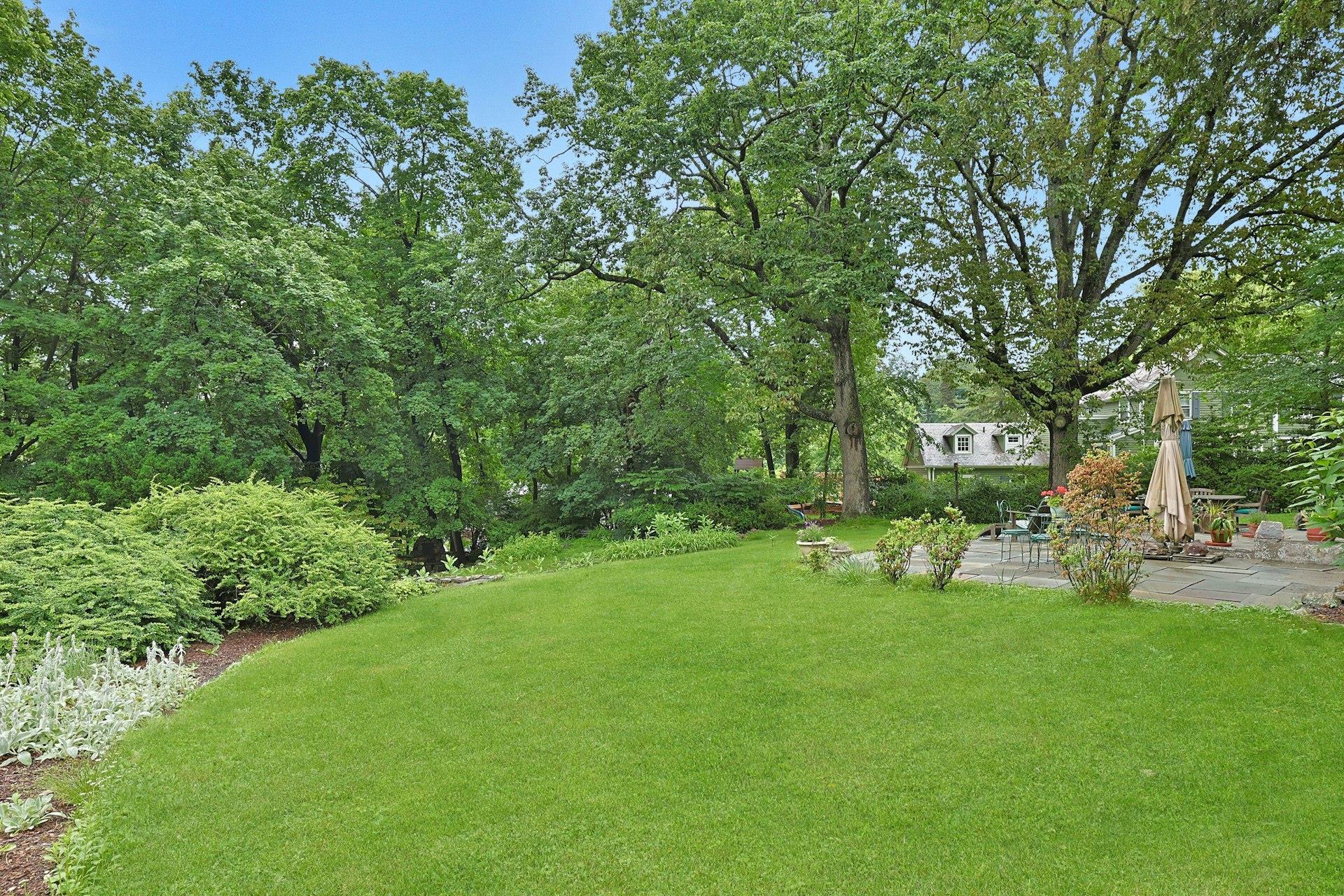 Single Family Heritage Hill  Westchester County, NY 10591, MLS-869272-31