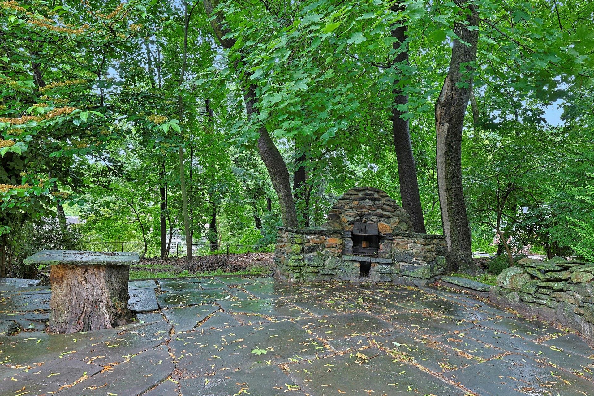Single Family Heritage Hill  Westchester County, NY 10591, MLS-869272-33