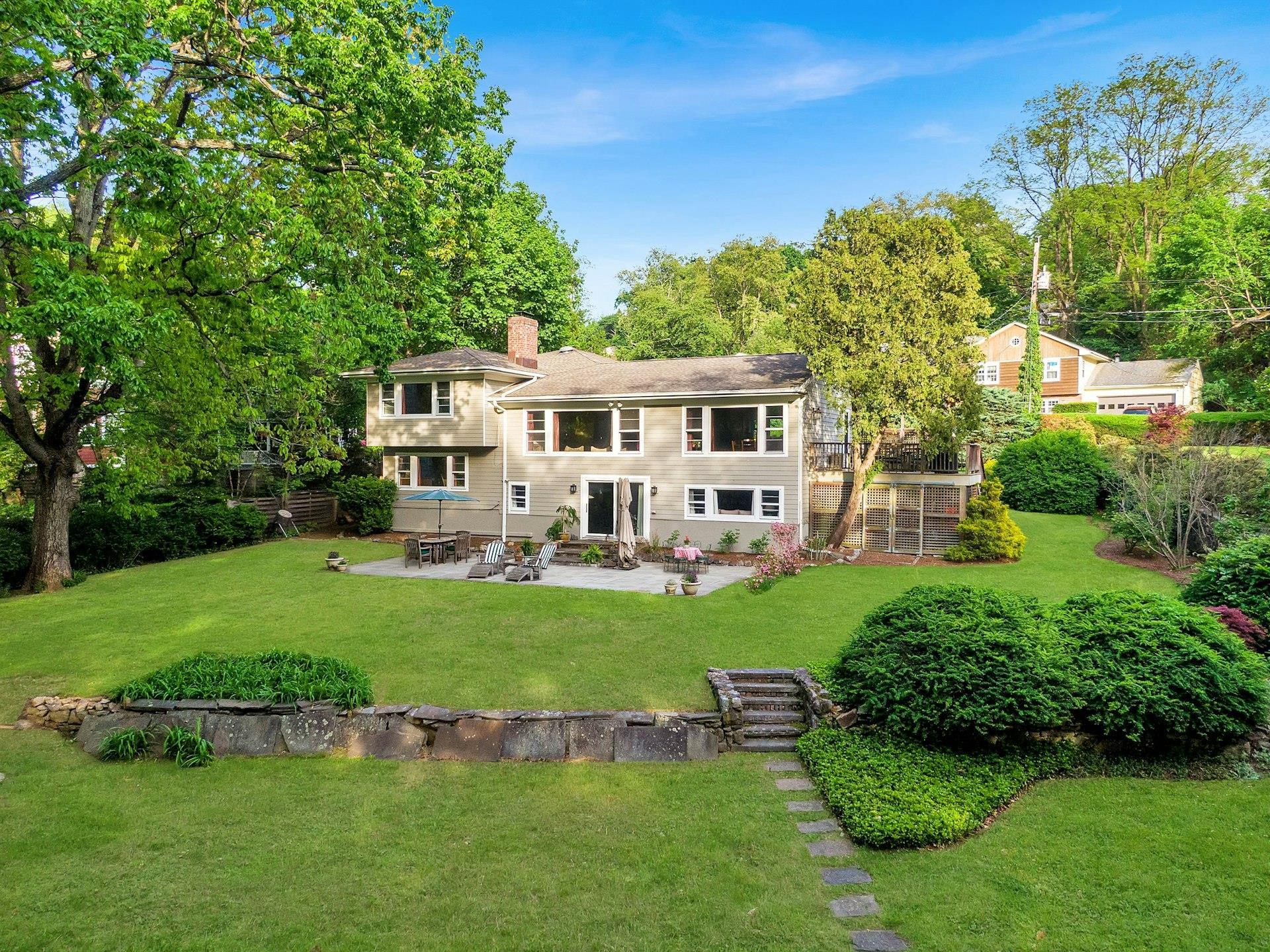 Single Family Heritage Hill  Westchester County, NY 10591, MLS-869272-34
