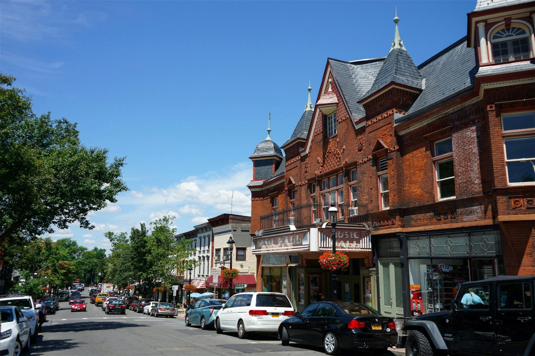Single Family Heritage Hill  Westchester County, NY 10591, MLS-869272-37