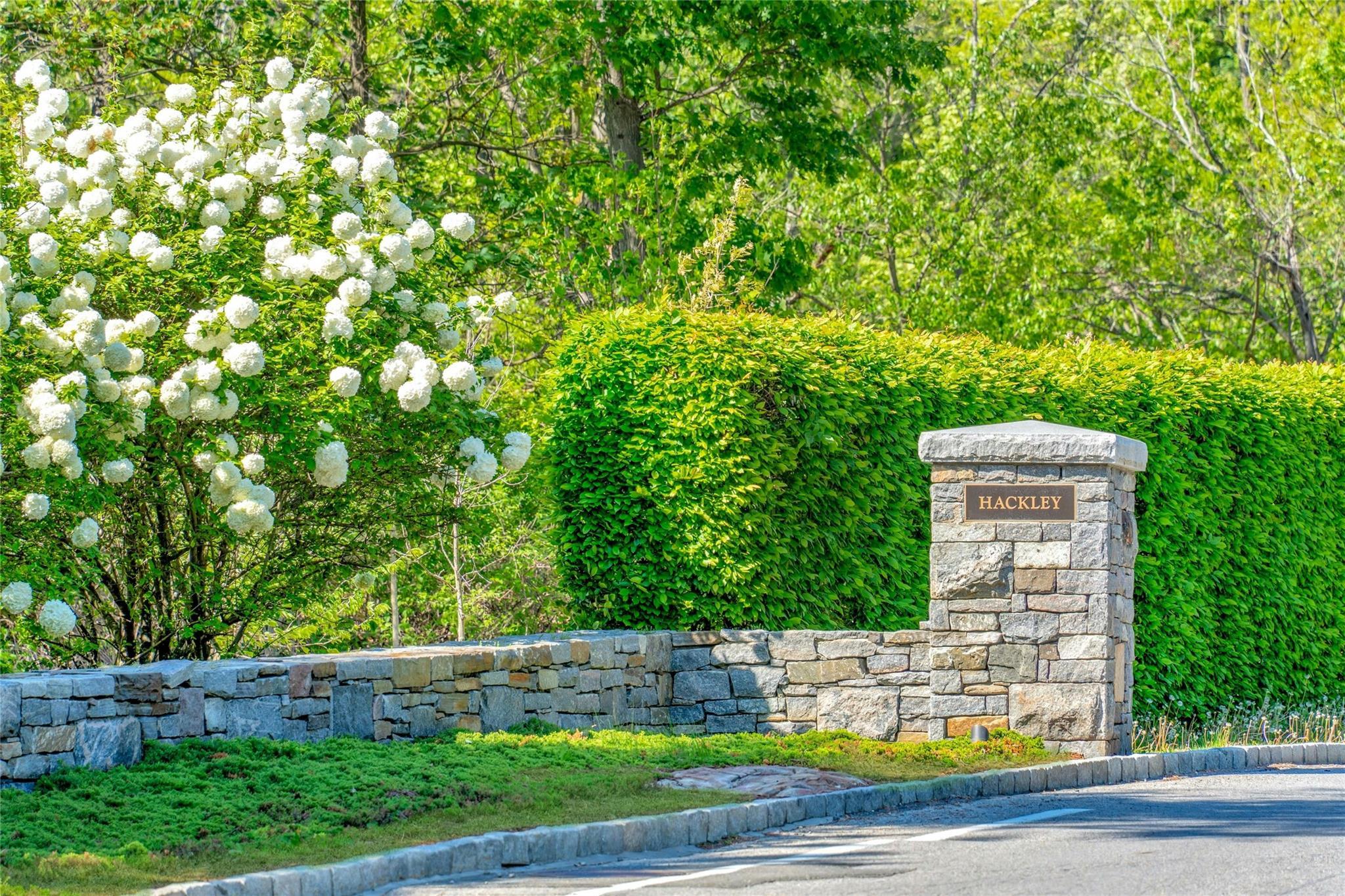 Single Family Heritage Hill  Westchester County, NY 10591, MLS-869272-44