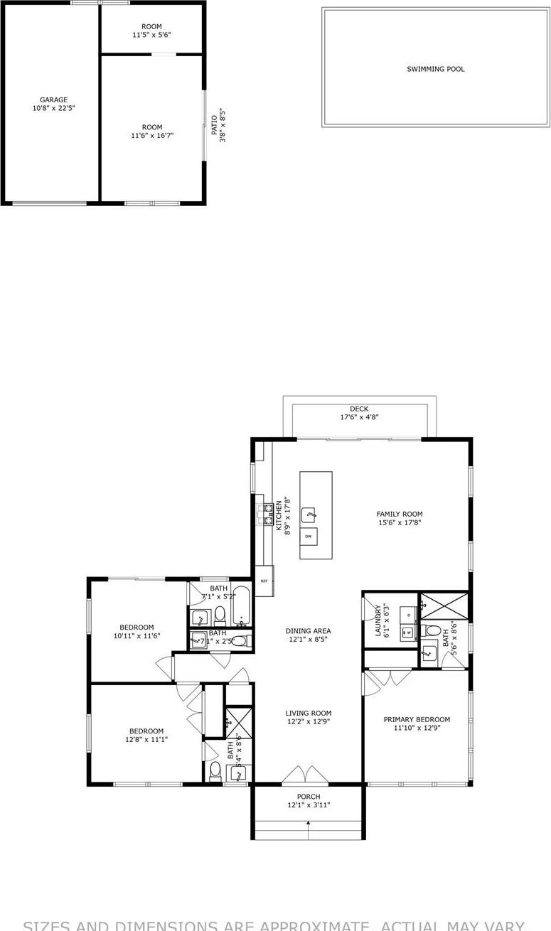 Single Family Bay View  Suffolk County, NY 11963, MLS-869273-29