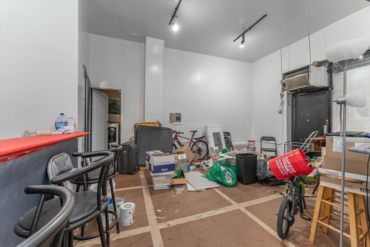 Commercial Lease Pleasant  Manhattan, NY 10029, MLS-869283-3