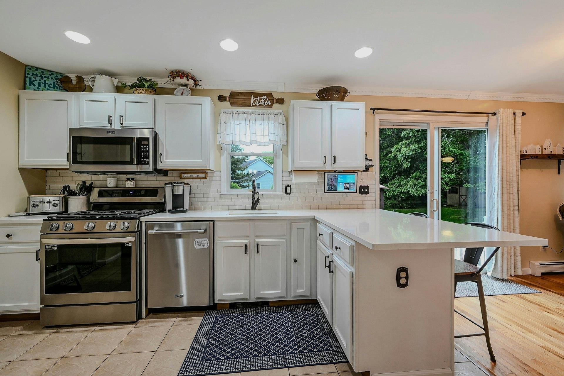Single Family Pheasant  Suffolk County, NY 11944, MLS-869285-10