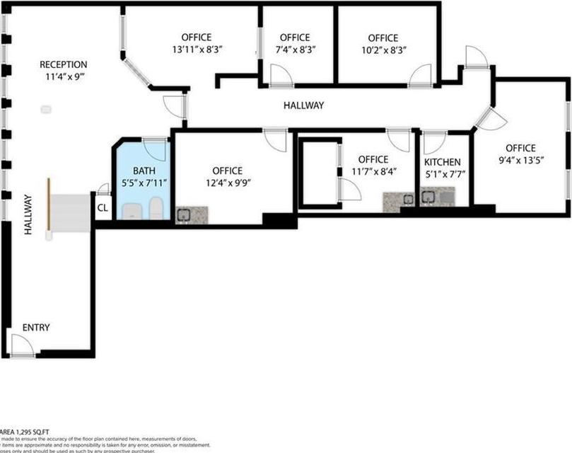 Commercial Sale Prospect  Brooklyn, NY 11218, MLS-869288-14