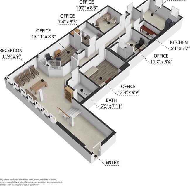 Commercial Sale Prospect  Brooklyn, NY 11218, MLS-869288-15