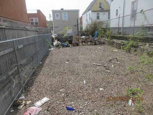 Land Waterloo  Bronx, NY 10460, MLS-869293-2