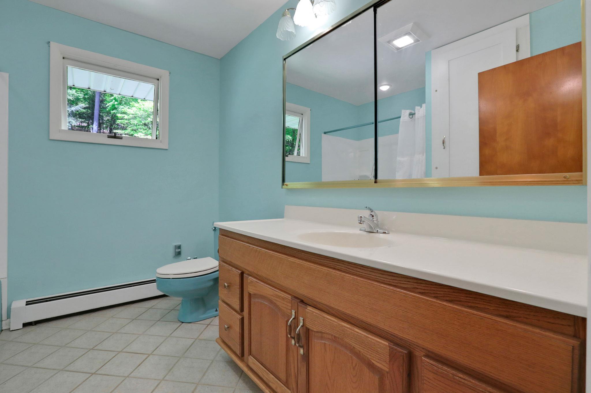 Single Family Boyce  Ulster County, NY 12433, MLS-869302-18
