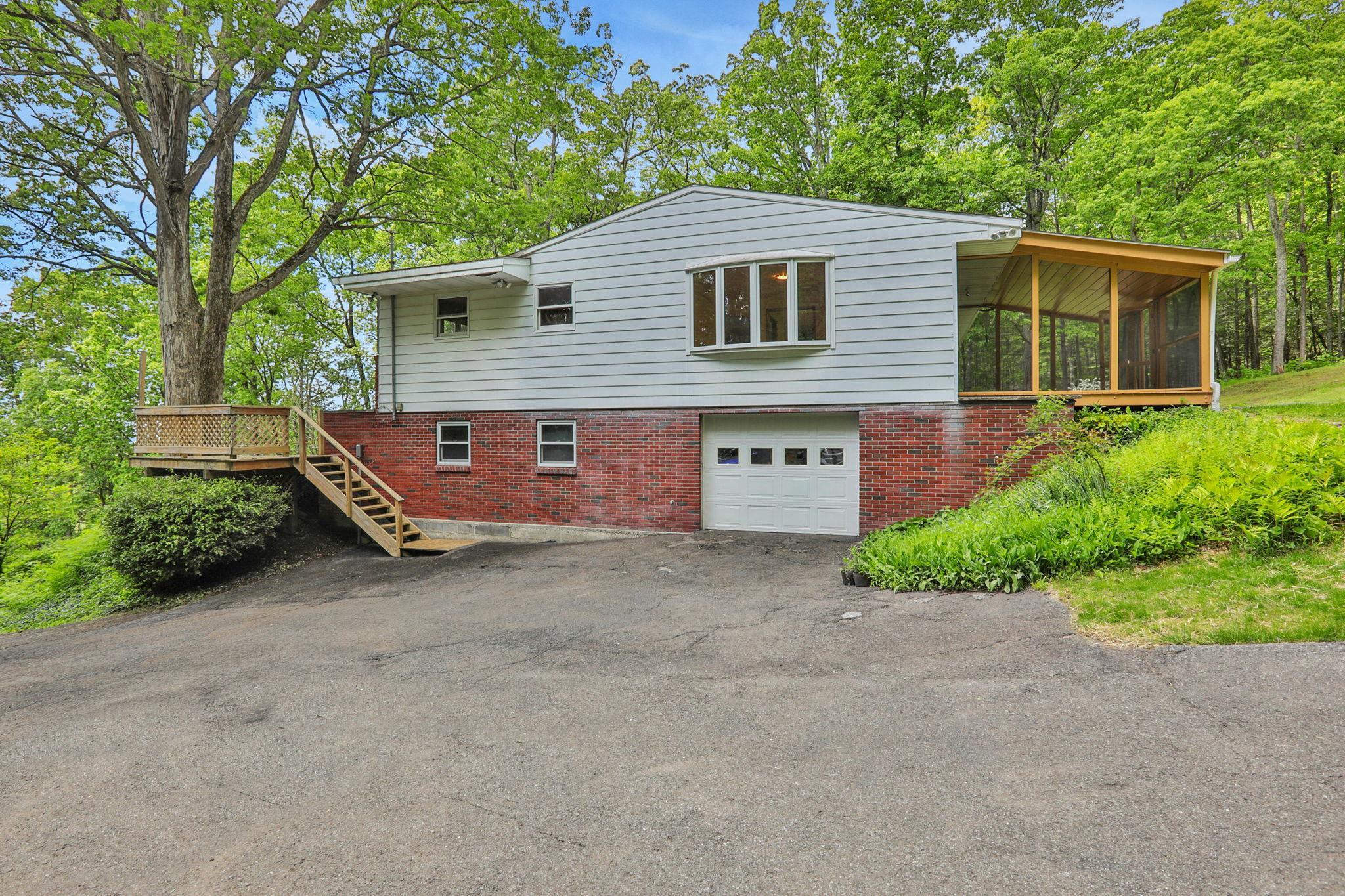 Single Family Boyce  Ulster County, NY 12433, MLS-869302-23