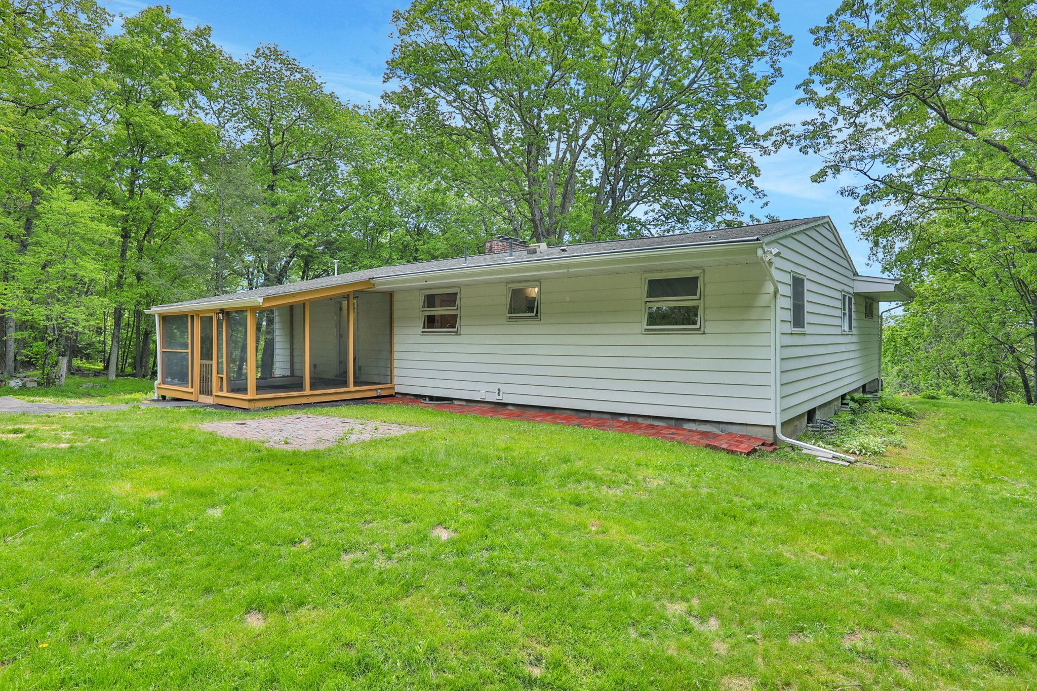 Single Family Boyce  Ulster County, NY 12433, MLS-869302-24