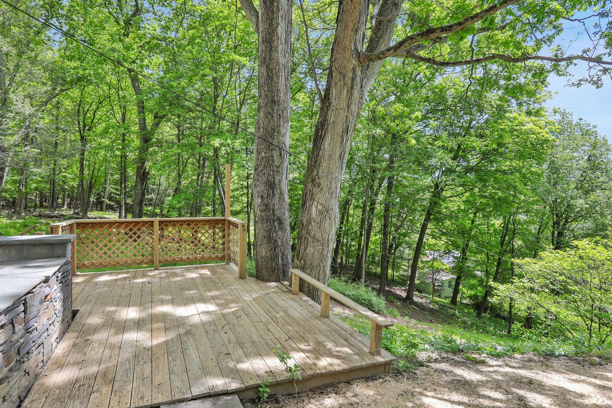 Single Family Boyce  Ulster County, NY 12433, MLS-869302-4
