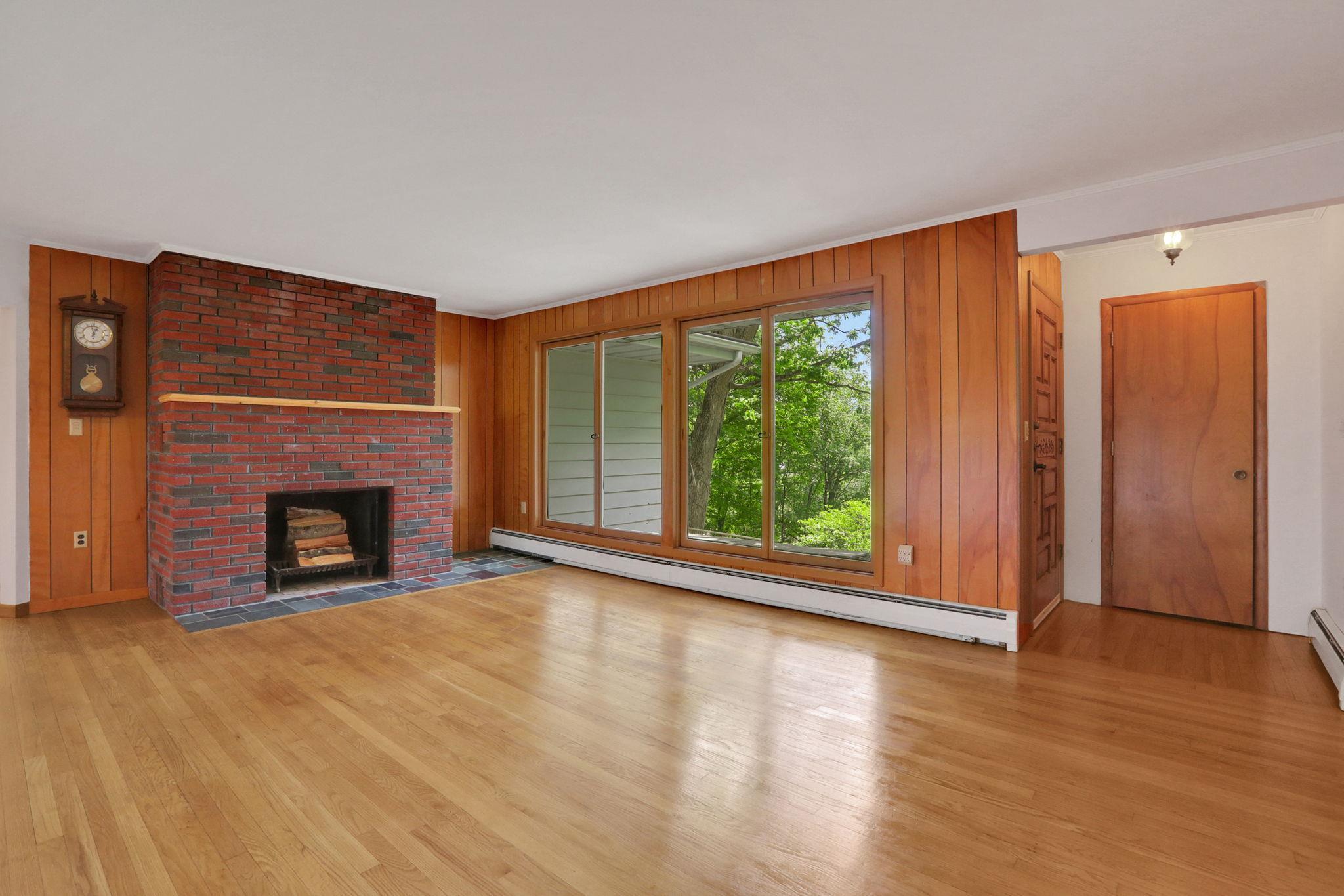 Single Family Boyce  Ulster County, NY 12433, MLS-869302-5