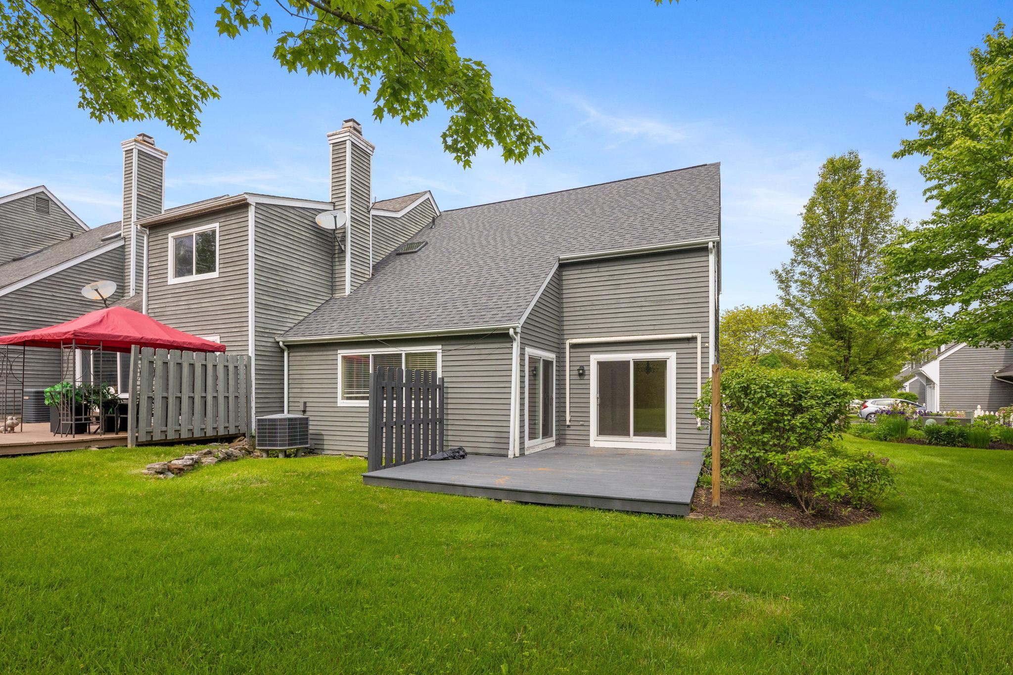 Single Family Cushing Green S.  Dutchess County, NY 12564-2012, MLS-869311-31