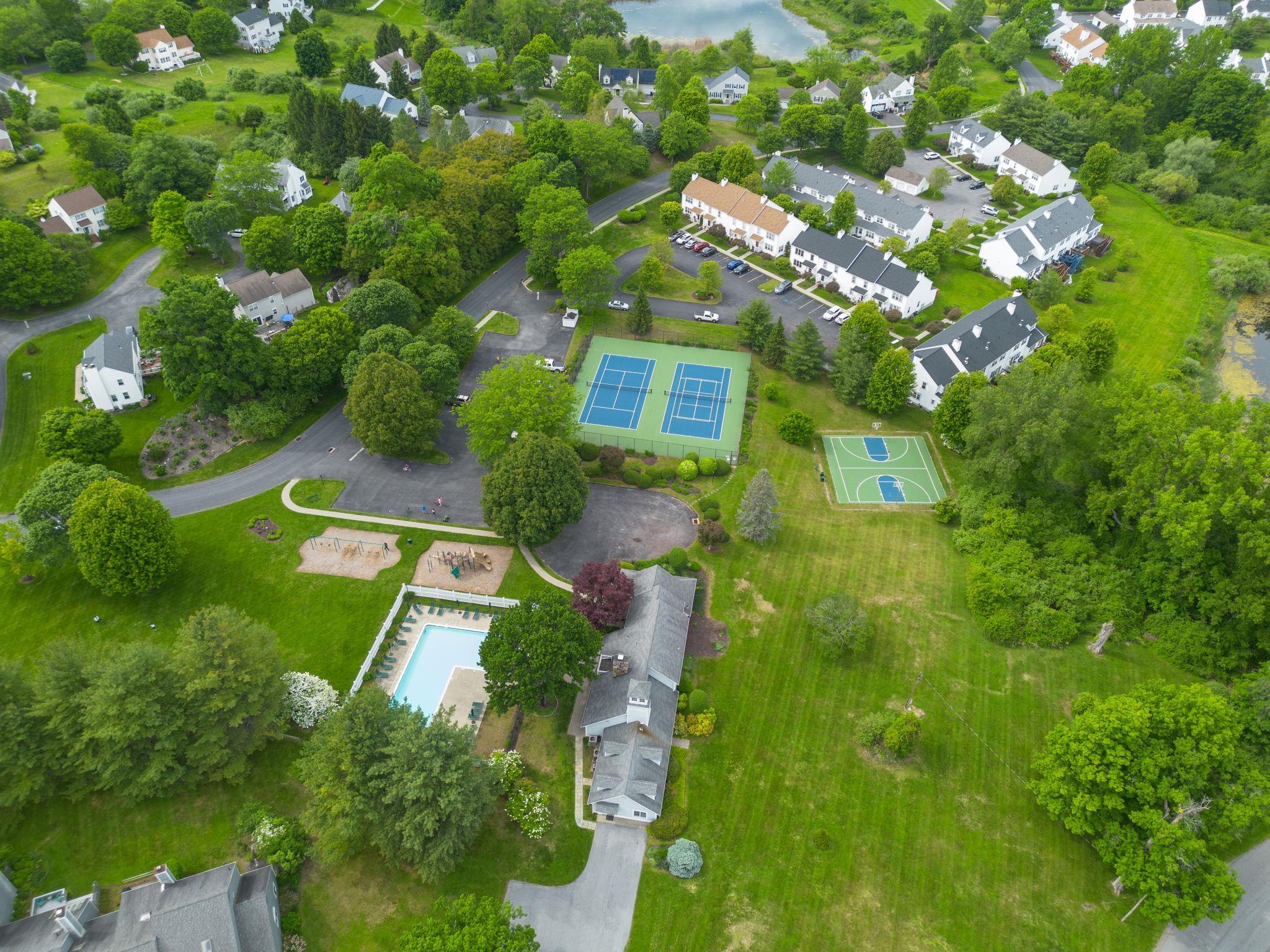 Single Family Cushing Green S.  Dutchess County, NY 12564-2012, MLS-869311-38
