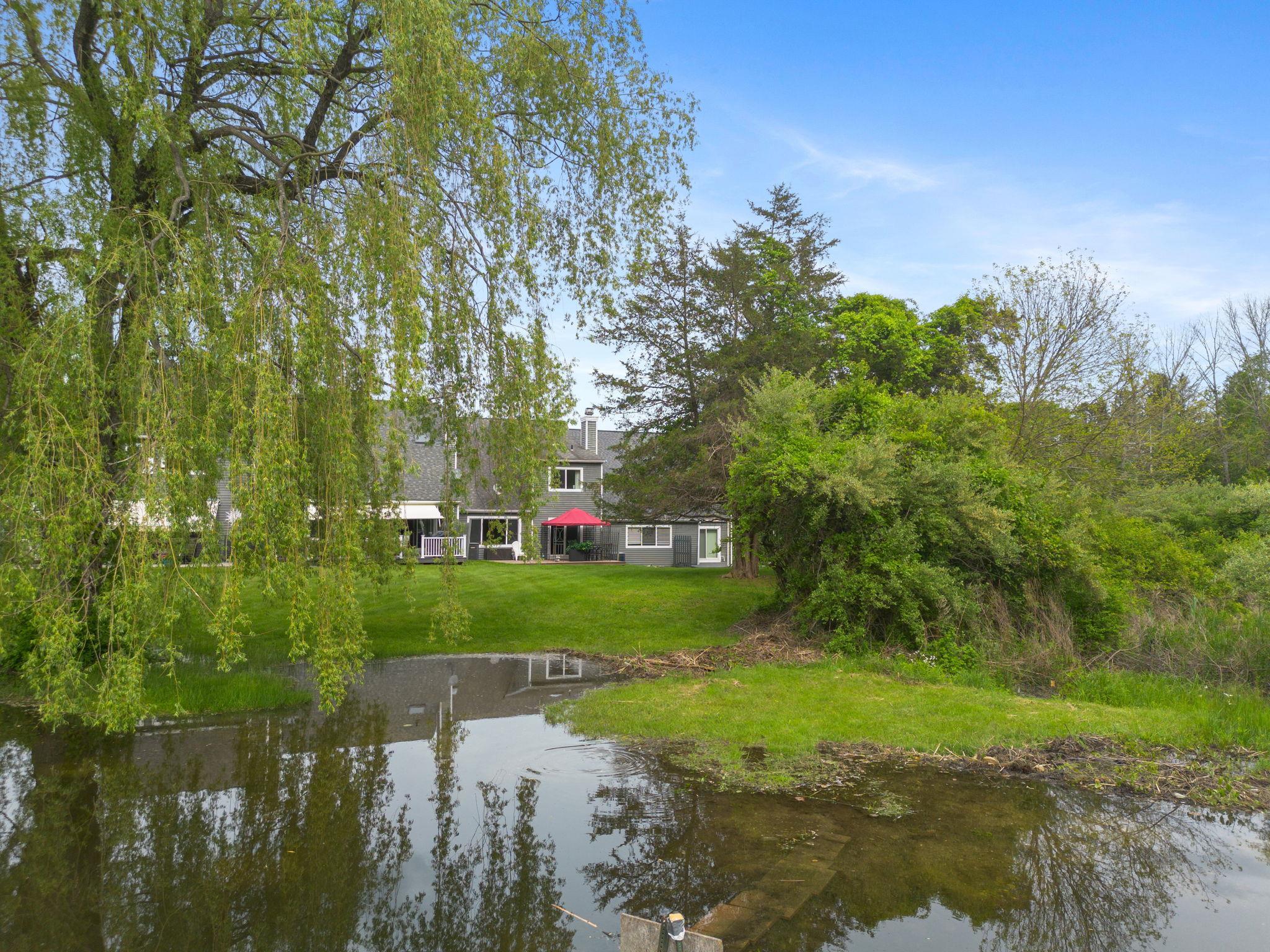 Single Family Cushing Green S.  Dutchess County, NY 12564-2012, MLS-869311-42