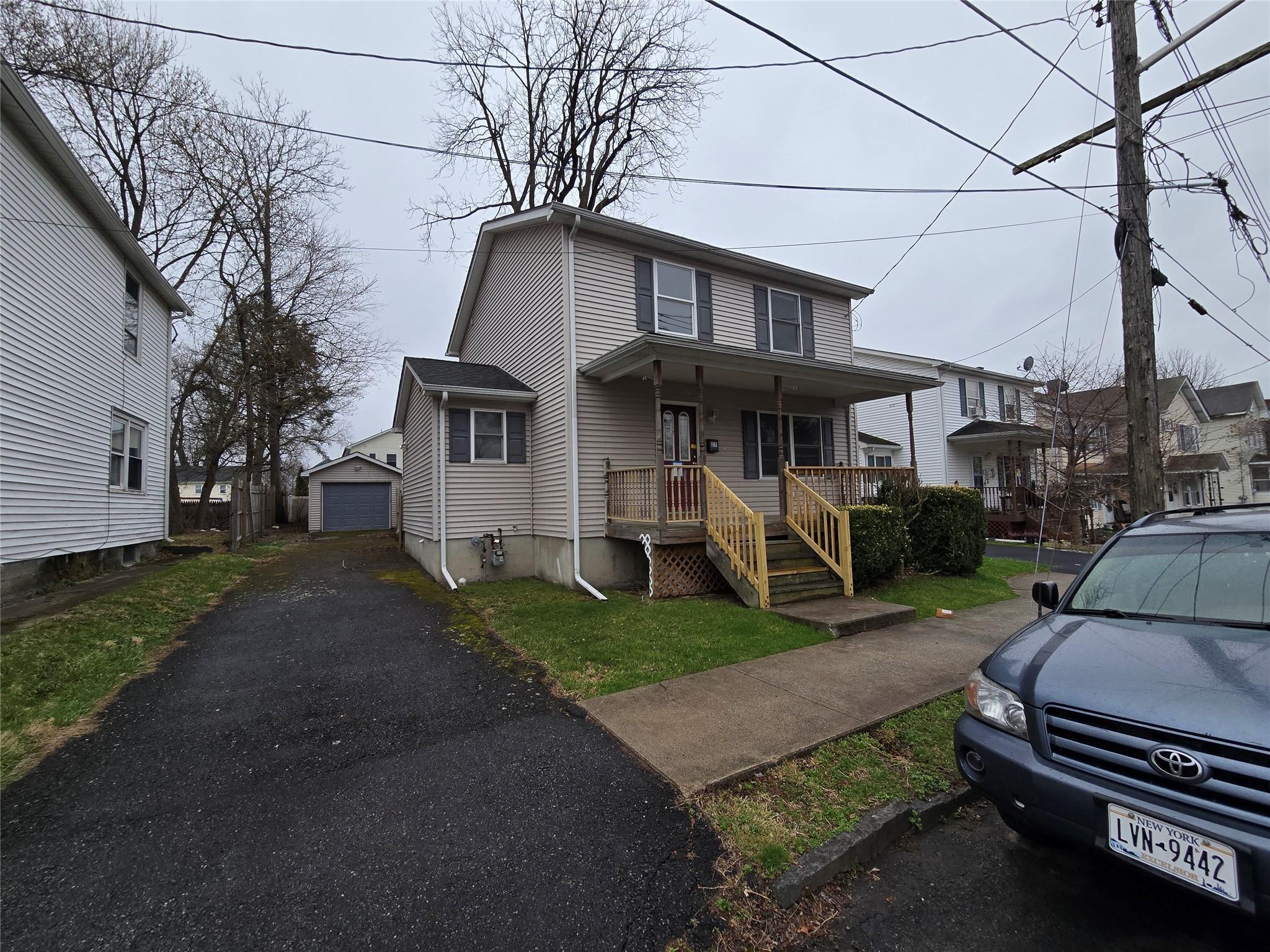 Single Family Thompson  Orange County, NY 12771, MLS-869314-2