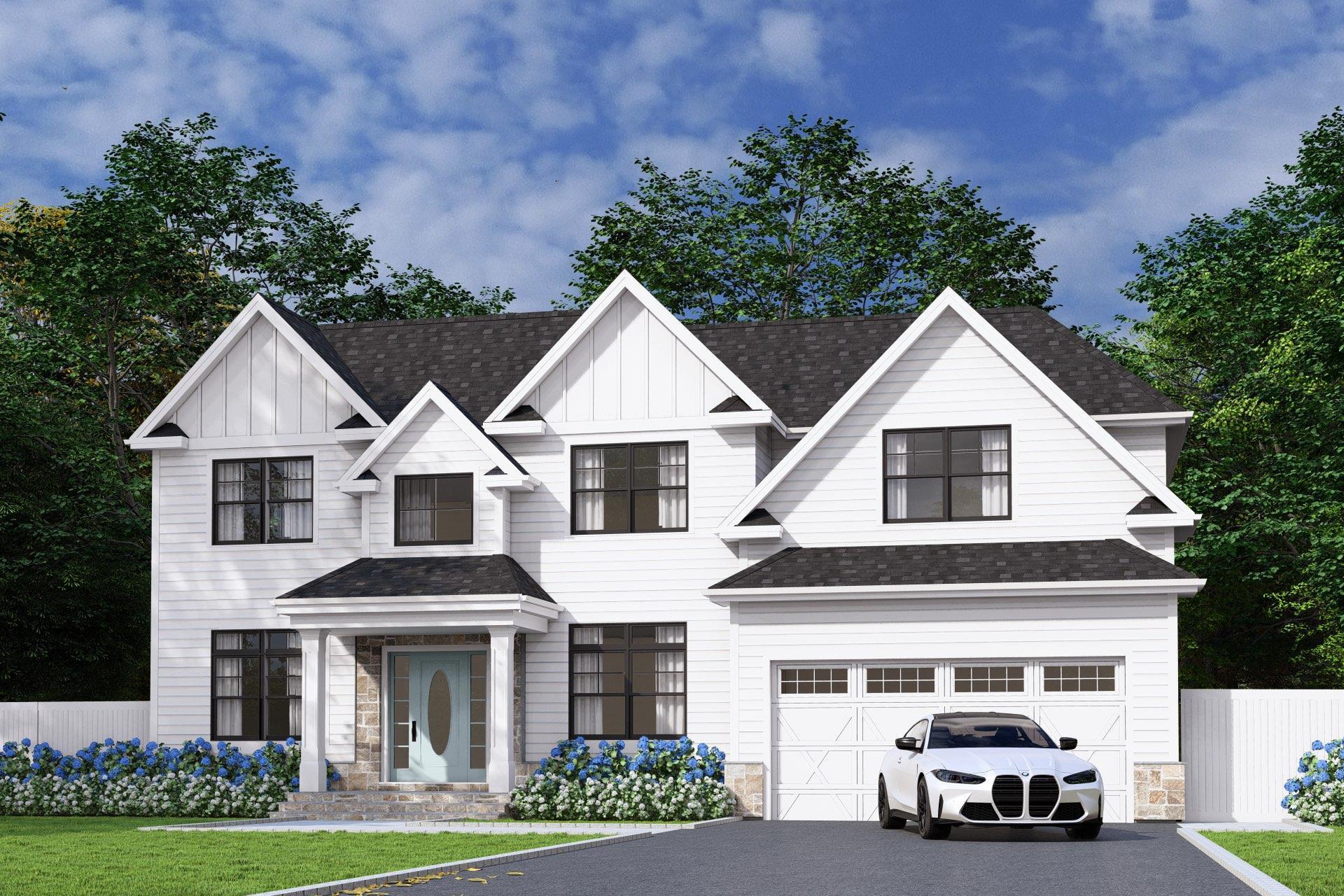 Single Family Broadway  Nassau County, NY 11762, MLS-869318-2