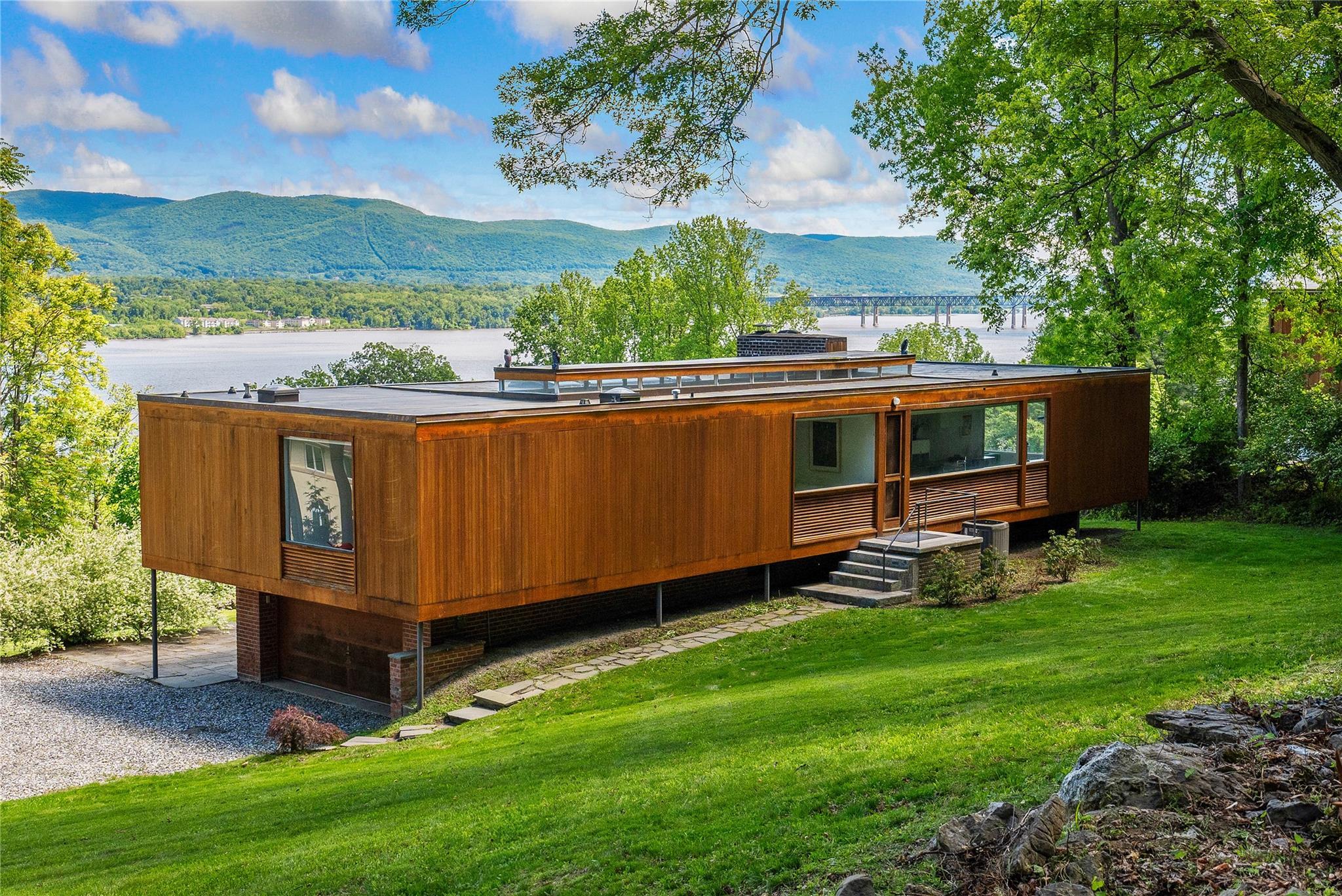 Single Family River  Orange County, NY 12550, MLS-869320-2