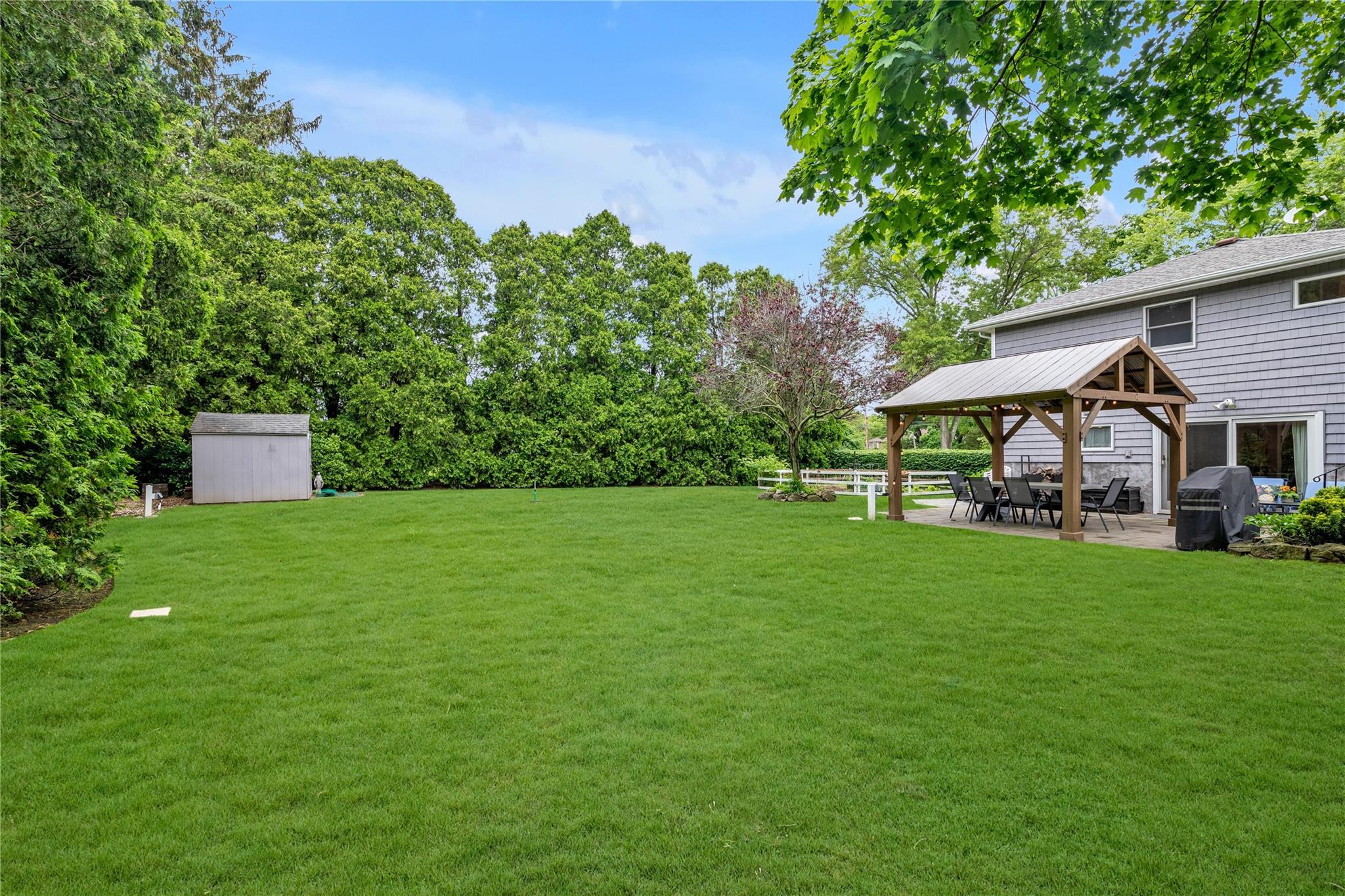 Single Family Oberlon  Suffolk County, NY 11740, MLS-869325-21