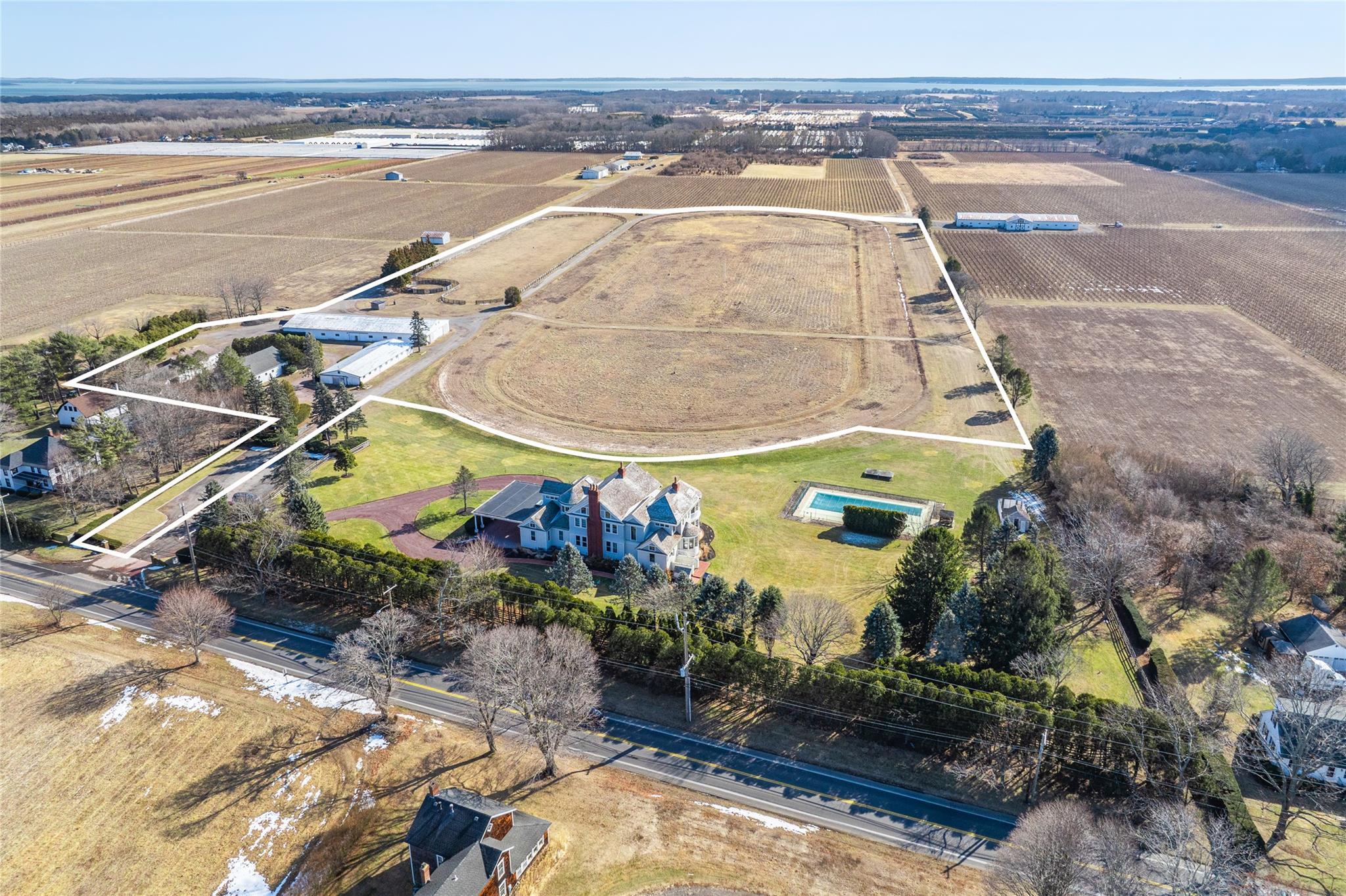 Single Family Sound  Suffolk County, NY 11901, MLS-869330-2