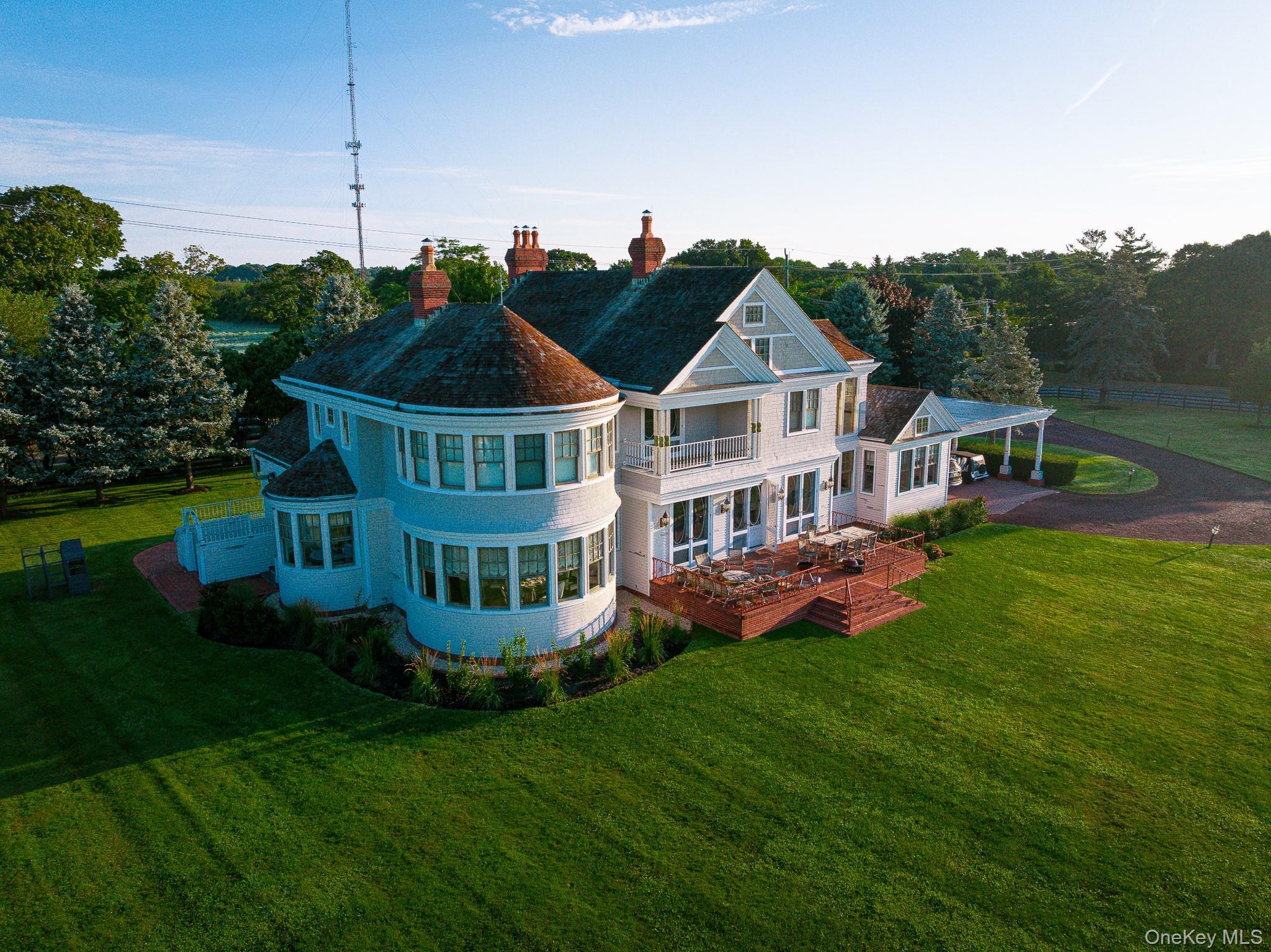 Single Family Sound Suffolk County, NY 11901, MLS-869330-39