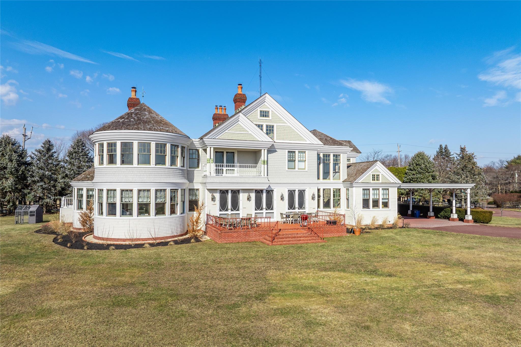 Single Family Sound  Suffolk County, NY 11901, MLS-869330-4