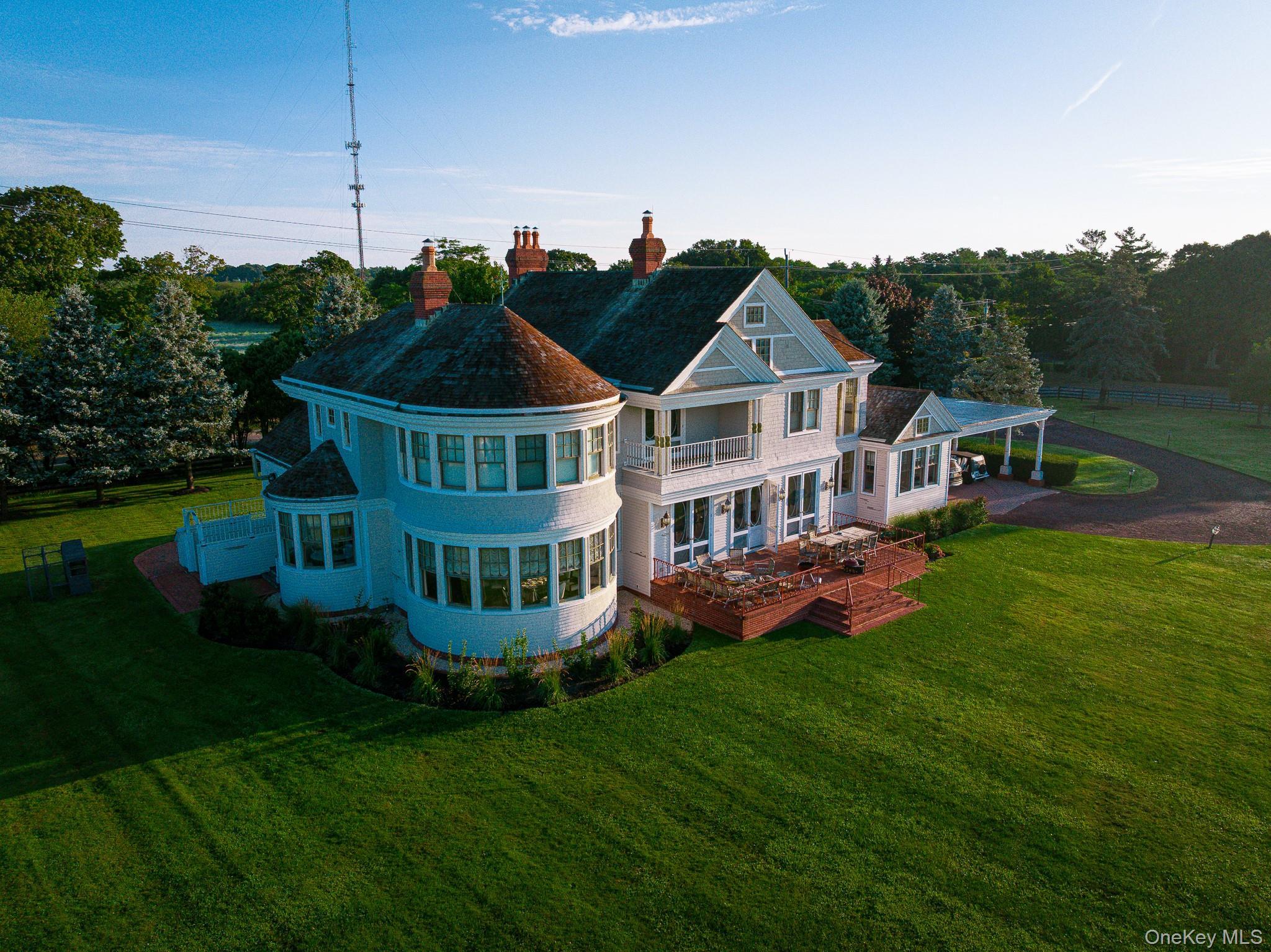 Single Family Sound Suffolk County, NY 11901, MLS-869330-40