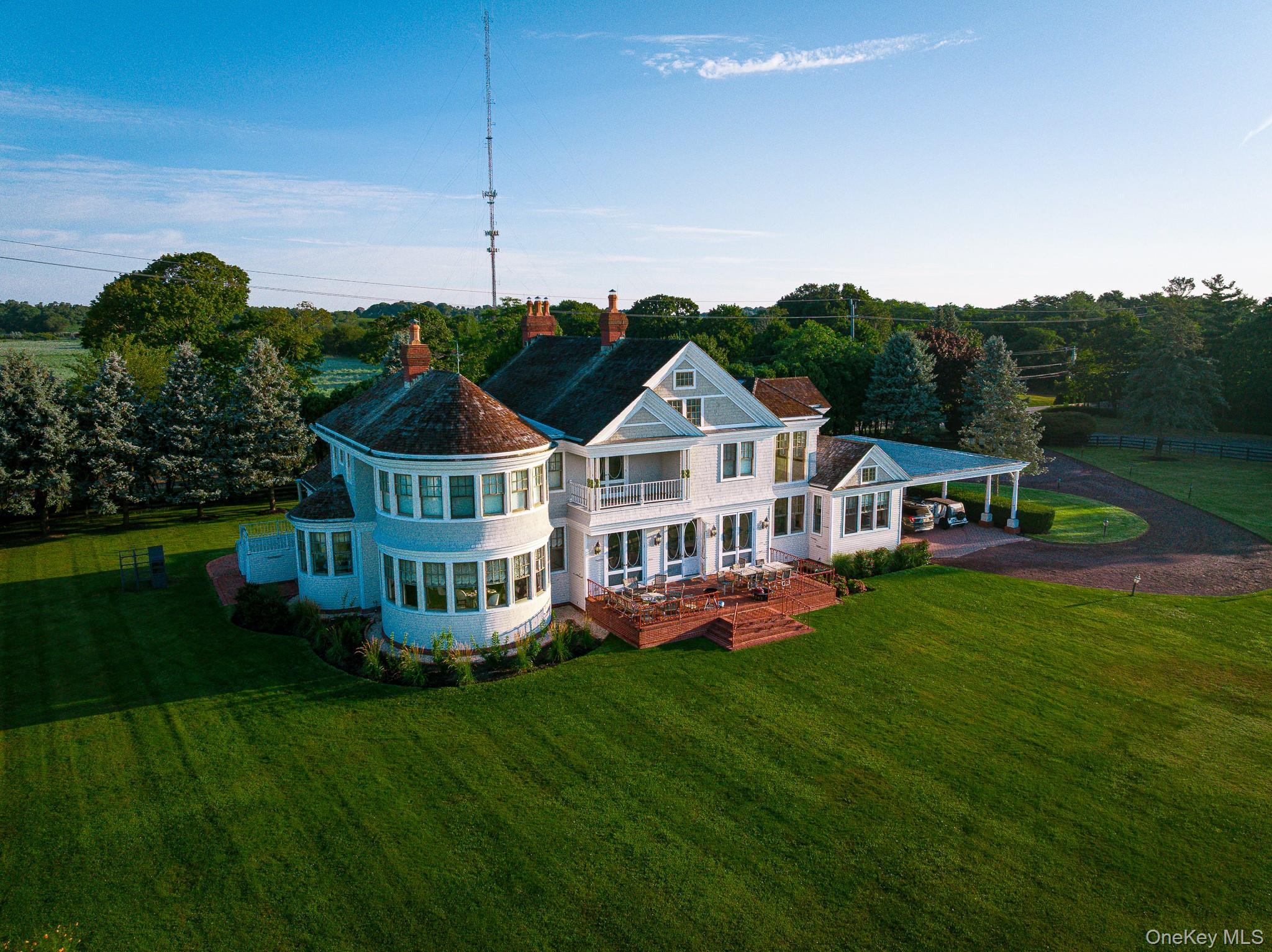 Single Family Sound Suffolk County, NY 11901, MLS-869330-41