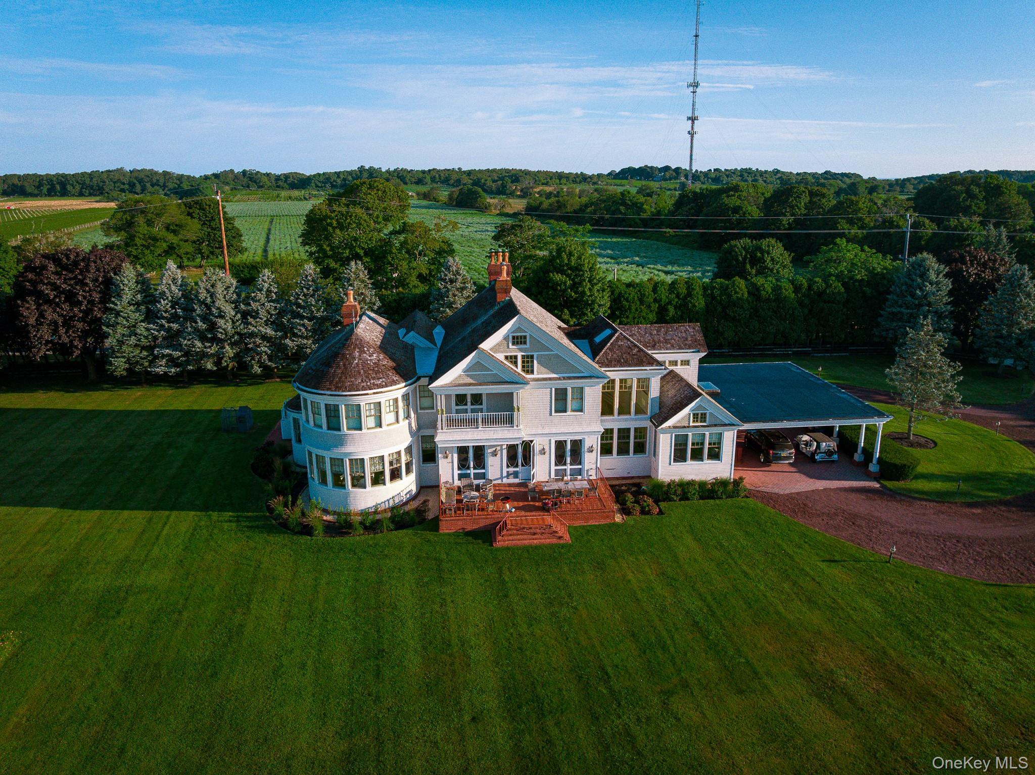 Single Family Sound  Suffolk County, NY 11901, MLS-869330-47