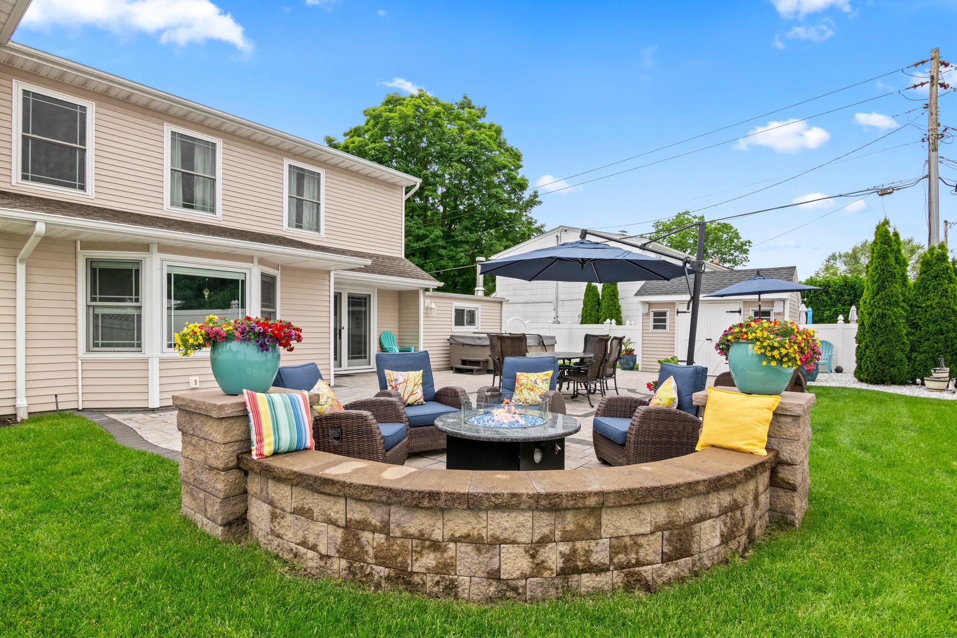 Single Family Beech  Nassau County, NY 11801, MLS-869343-30